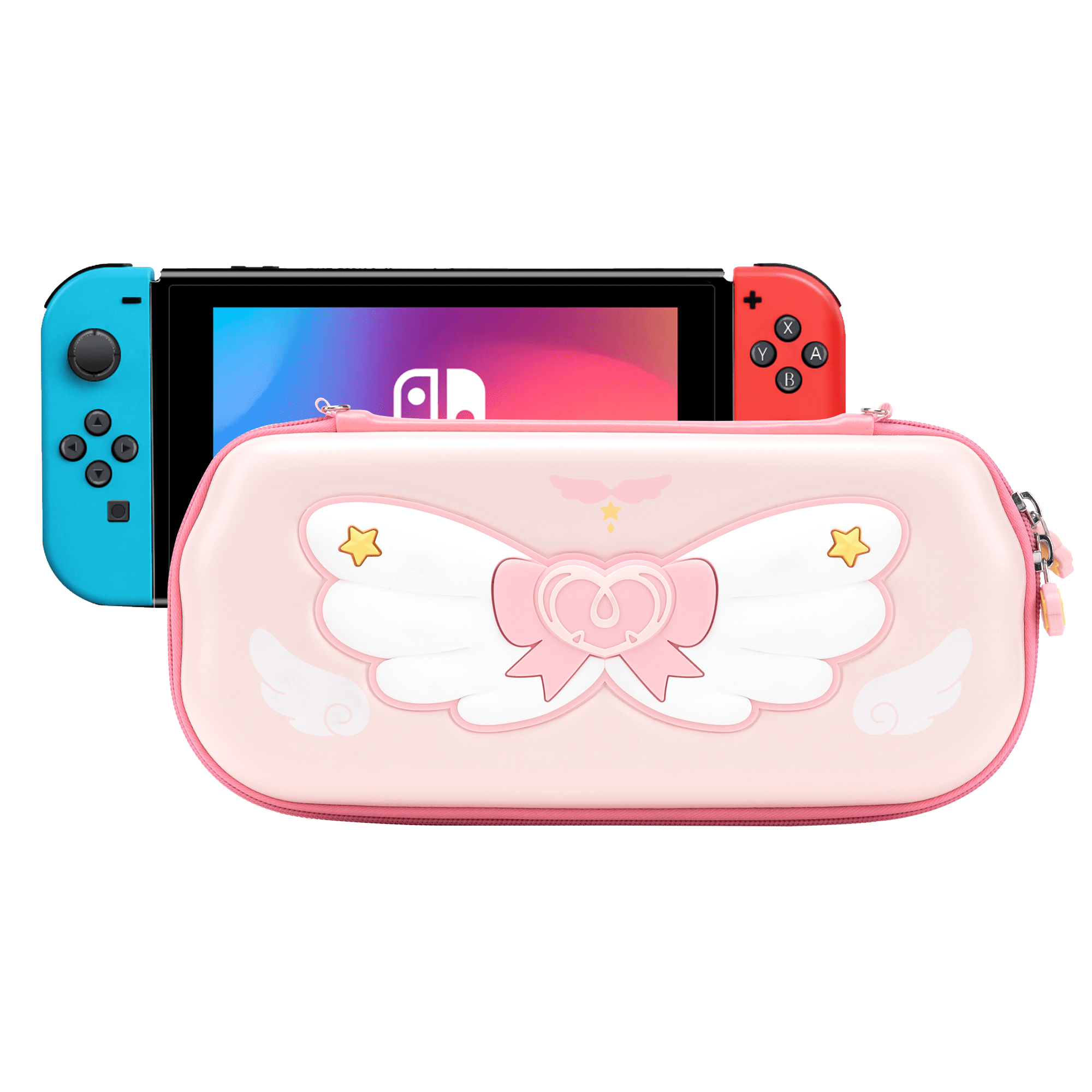 GeekShare Star Wings Carrying Case