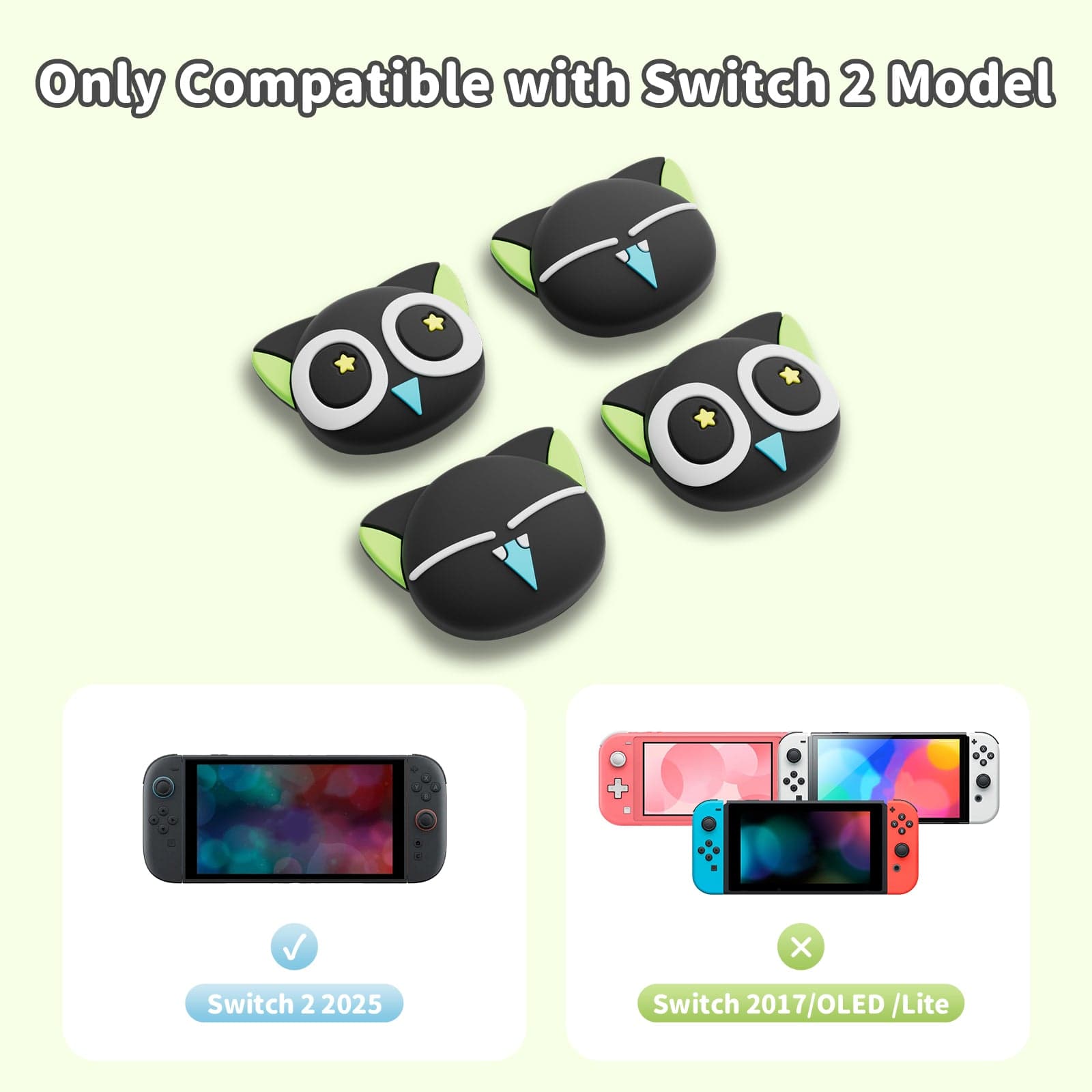 GeekShare x HEI Series Protective Case & Thumb Grips & Carrying Bag