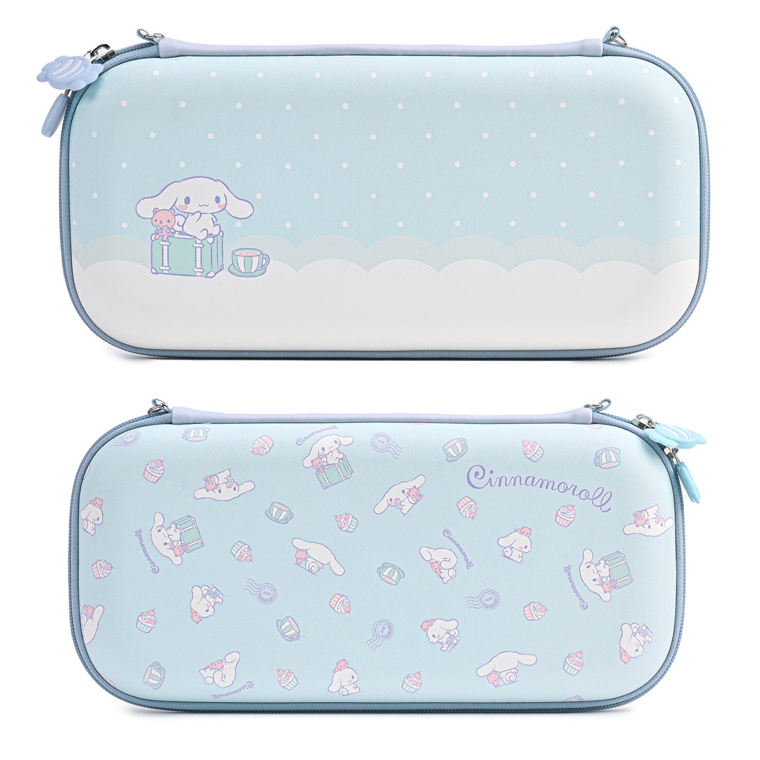GeekShare x Sanrio Carrying Case for Switch 2 -Candy Party