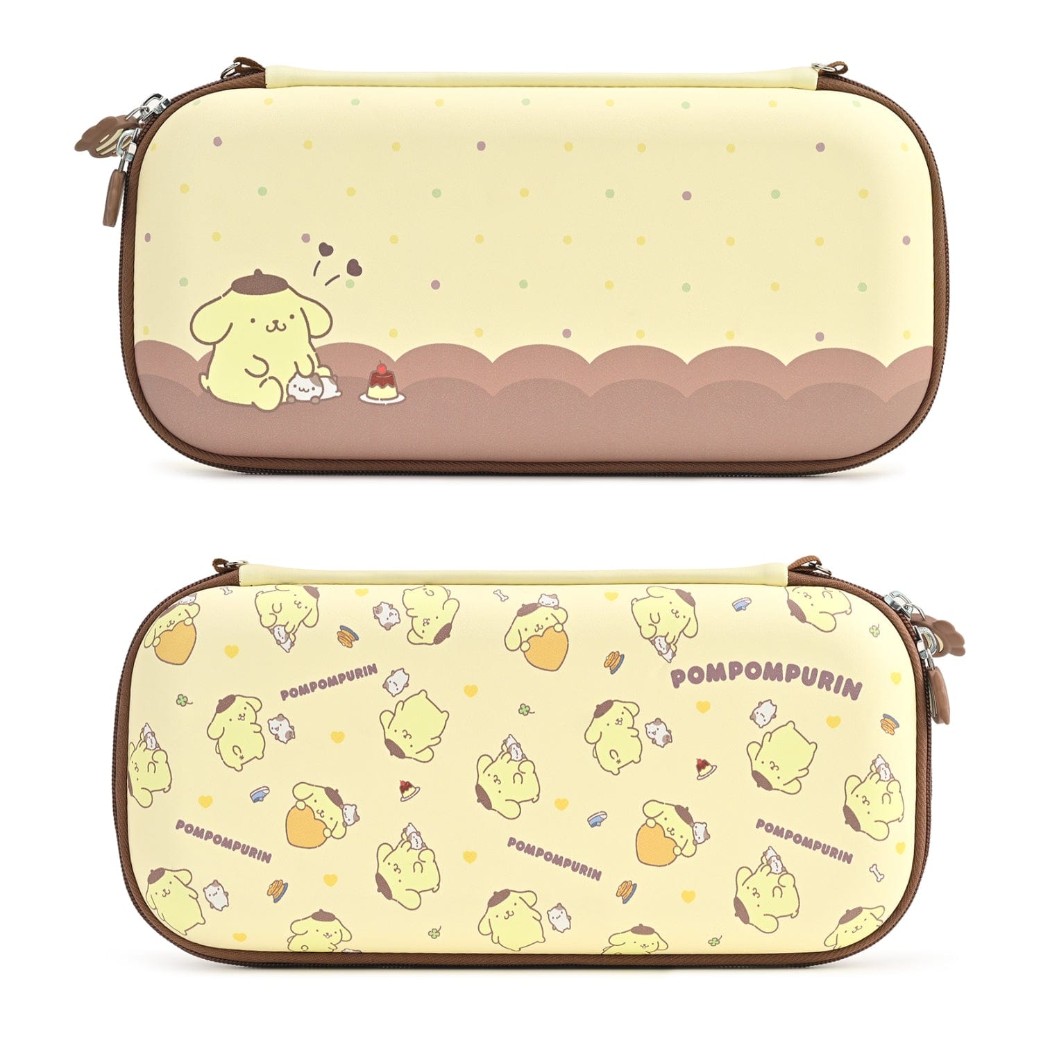 GeekShare x Sanrio Carrying Case for Switch 2 -Candy Party