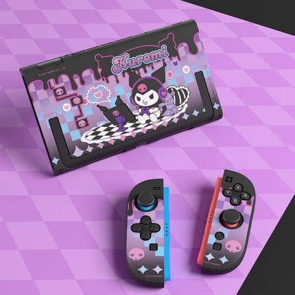 GeekShare x Sanrio Protective Case