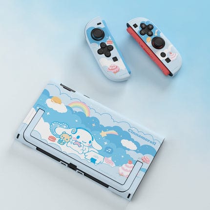 GeekShare x Sanrio Protective Case