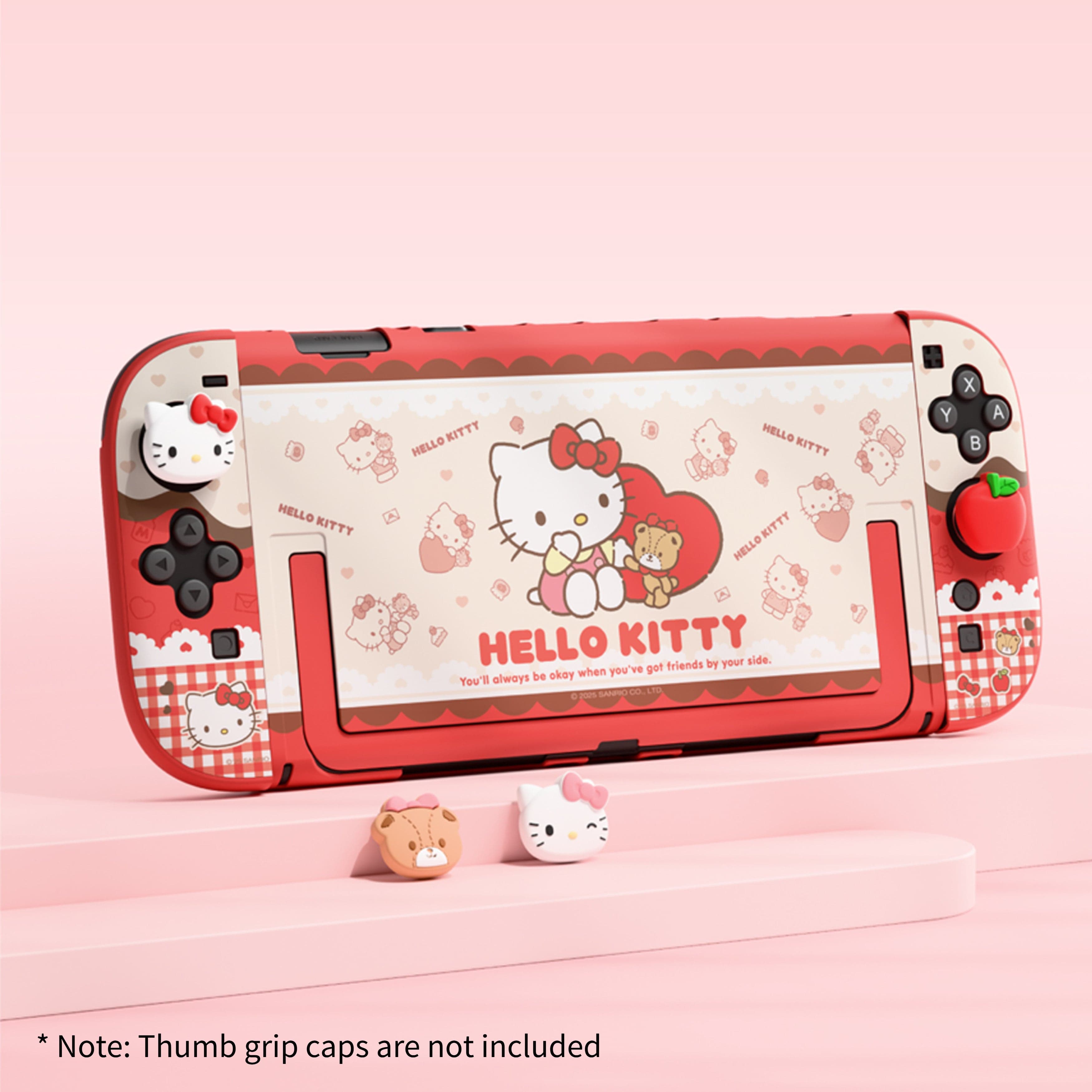 GeekShare x Sanrio Protective Case