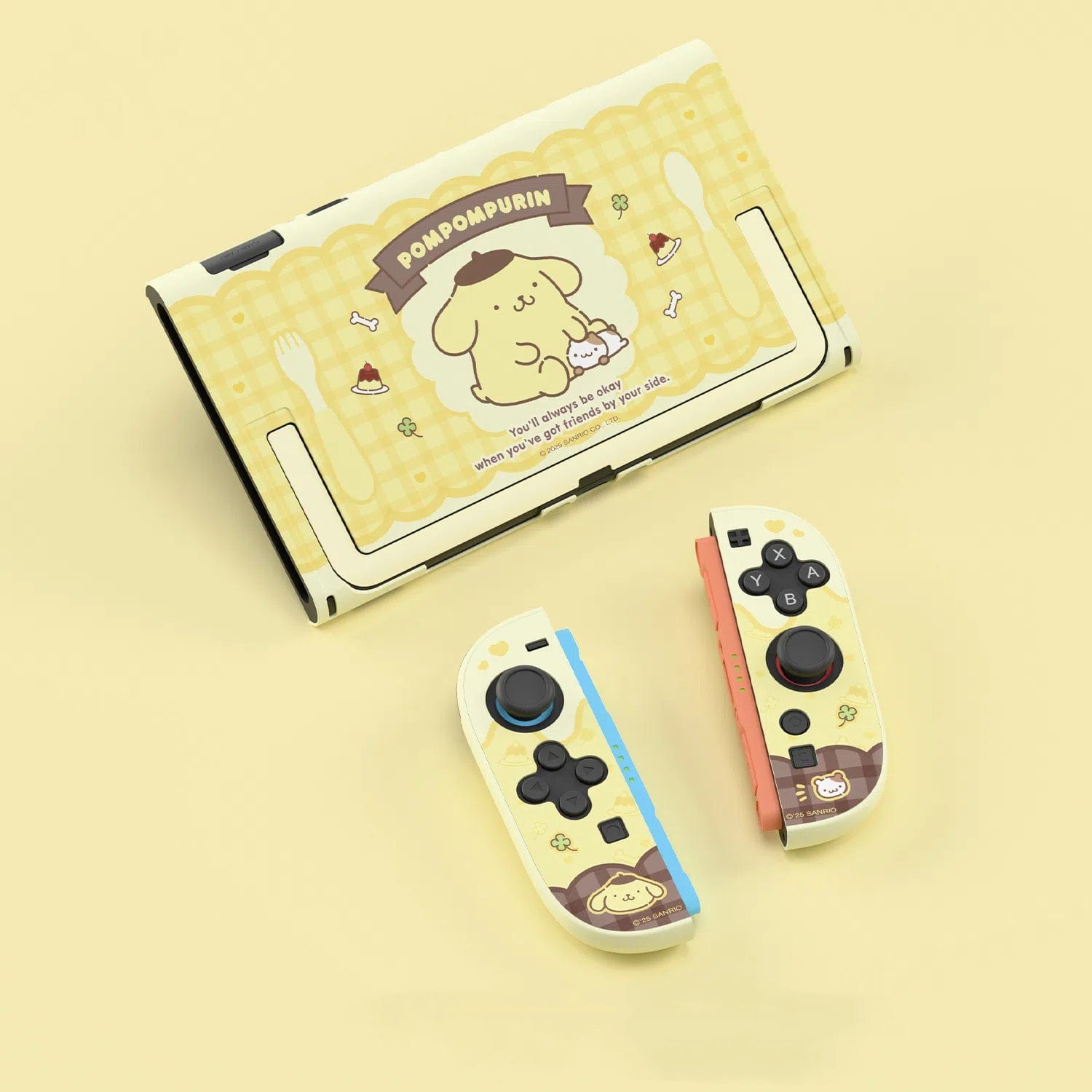GeekShare x Sanrio Protective Case