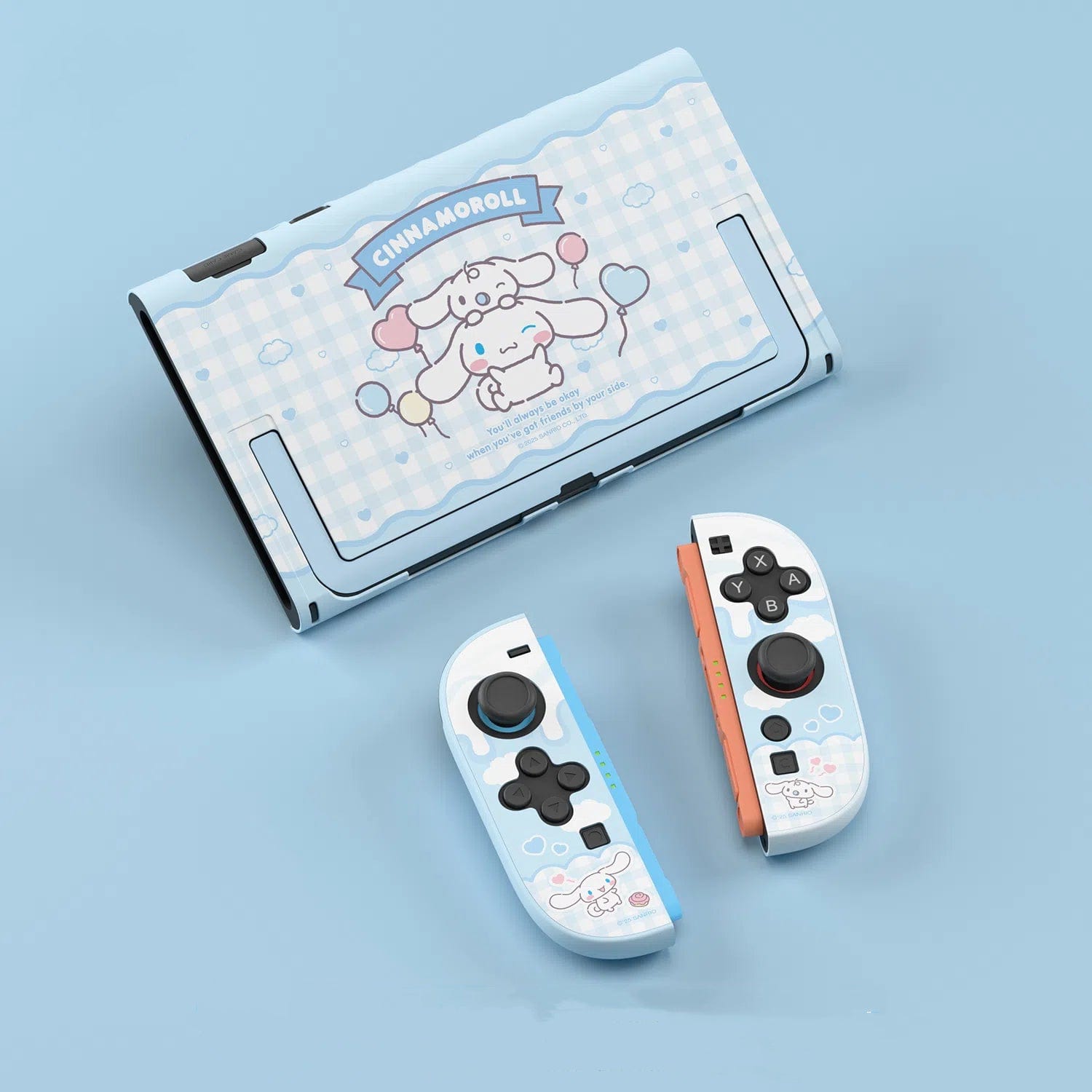 GeekShare x Sanrio Protective Case