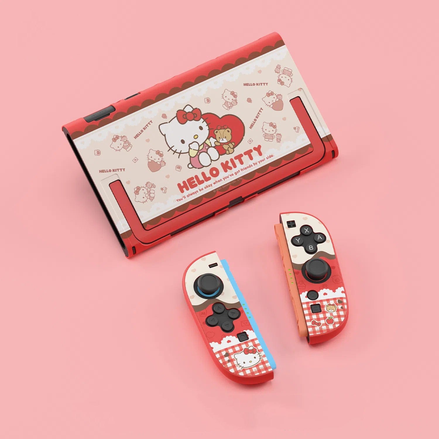 GeekShare x Sanrio Protective Case