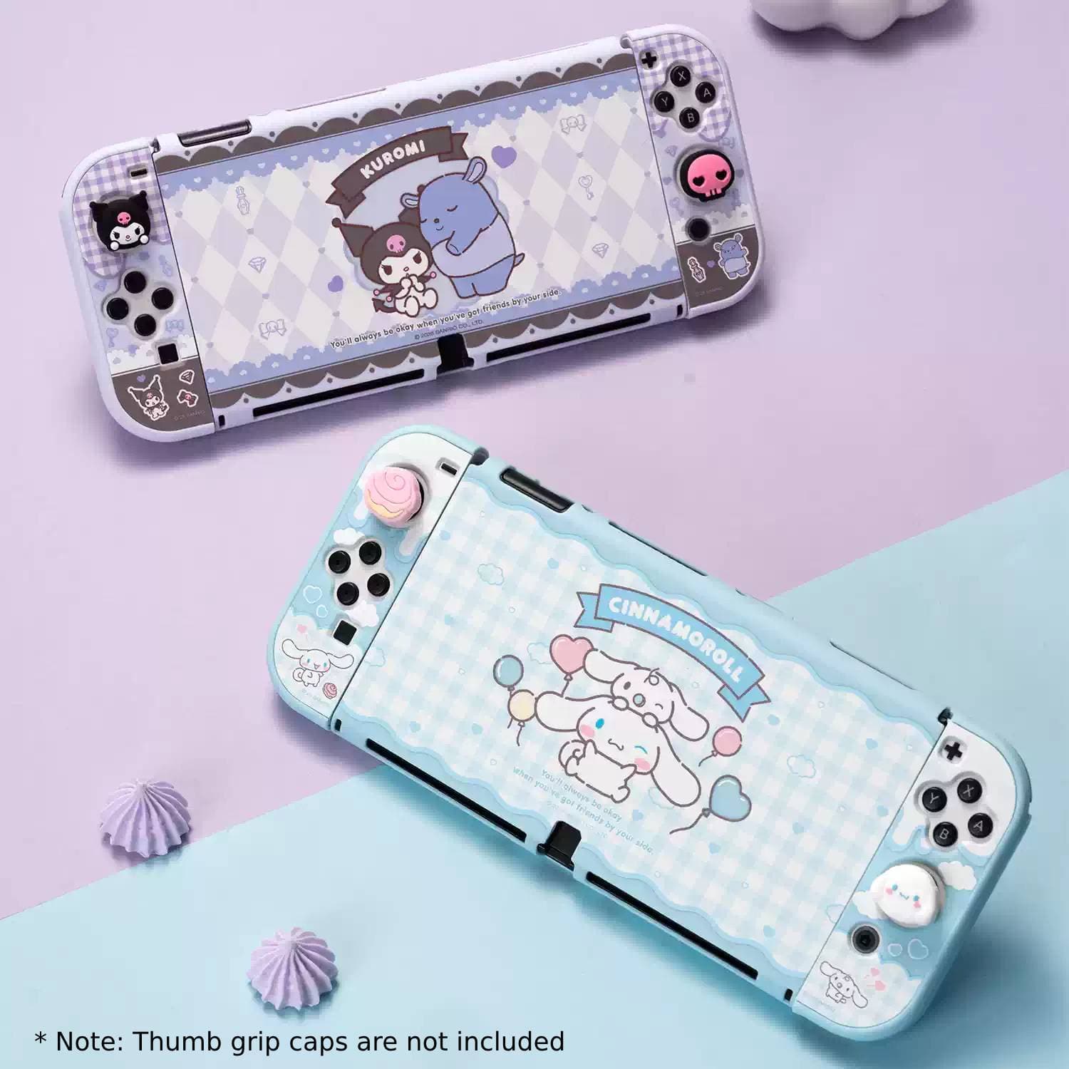 GeekShare x Sanrio Protective Case