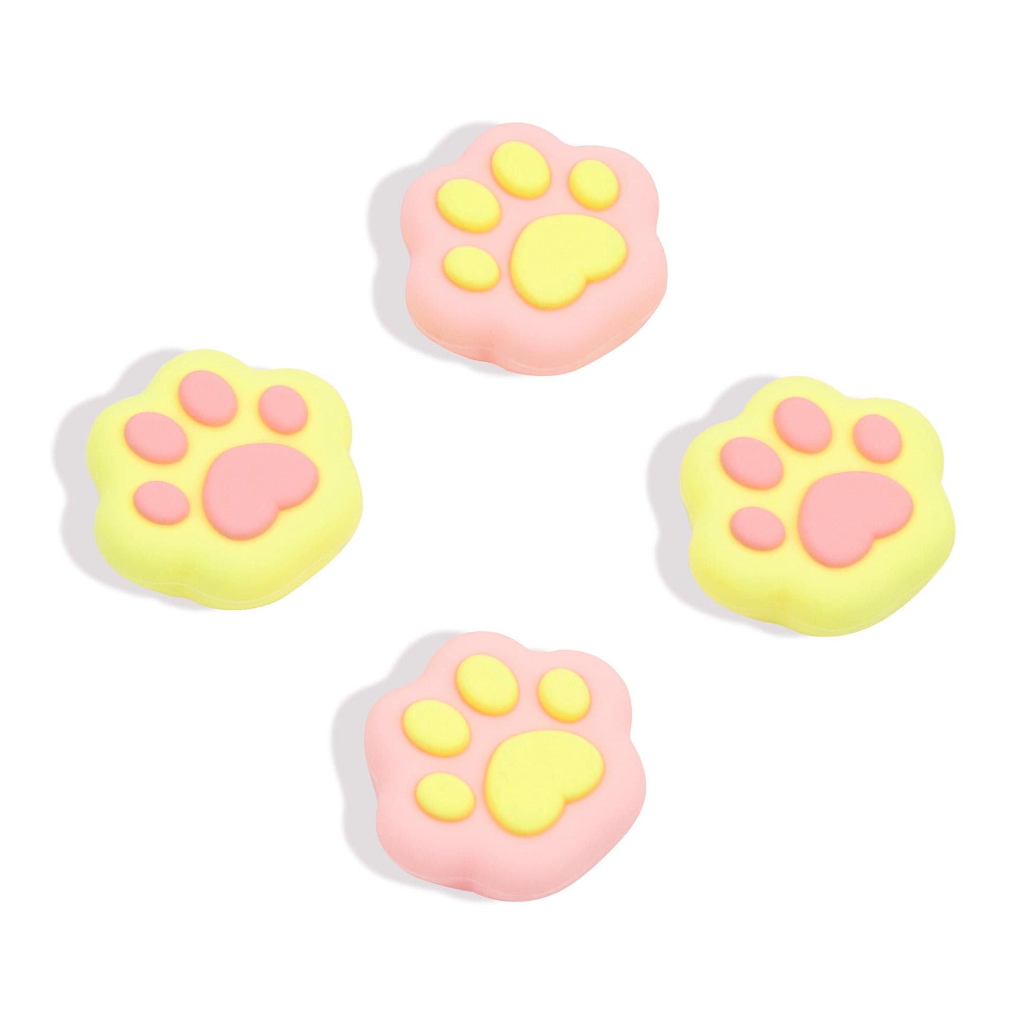 GeekShare Cat Paw Shape Thumb Grips
