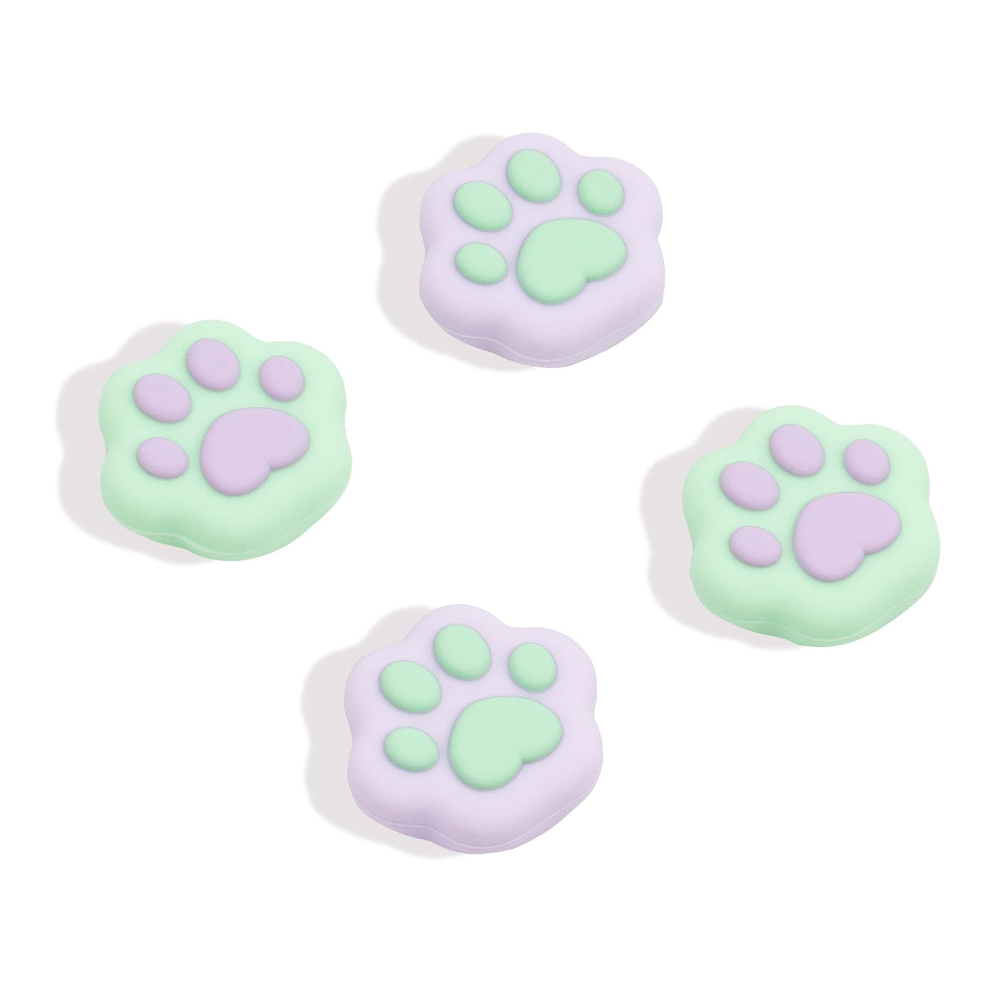 GeekShare Cat Paw Shape Thumb Grips