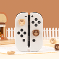 GeekShare Cookie Bear Thumb Grip Caps