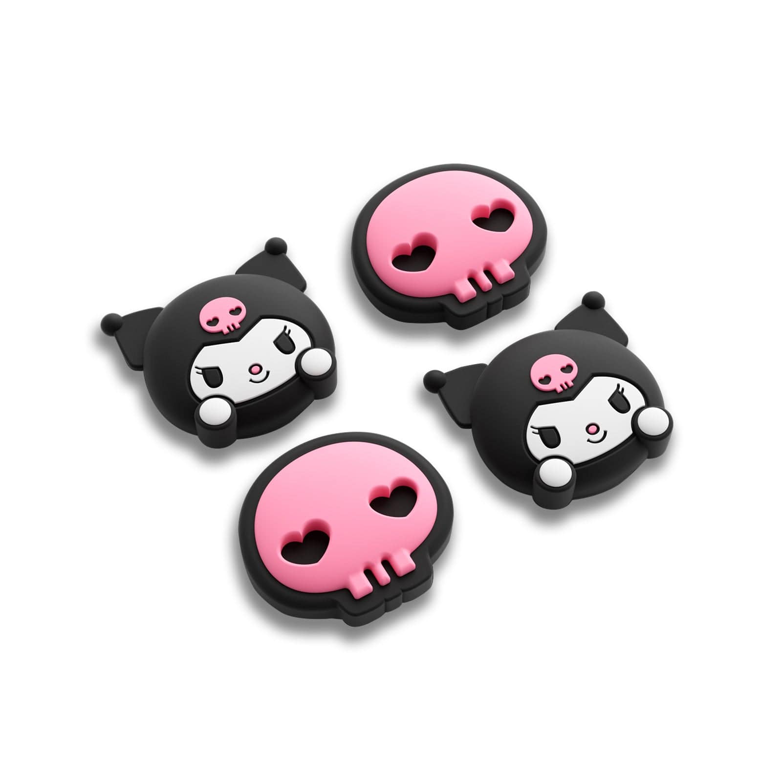 GeekShare x Sanrio Thumb Grip Caps for Switch 2