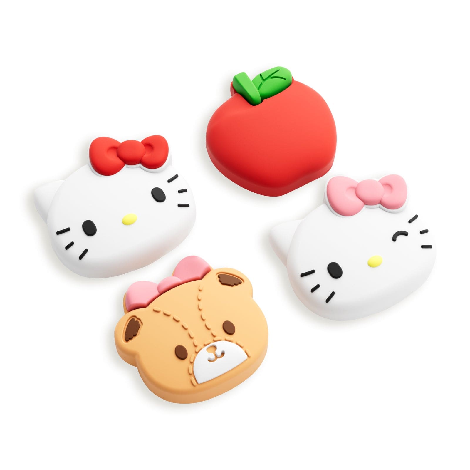 GeekShare x Sanrio Thumb Grip Caps for Switch 2