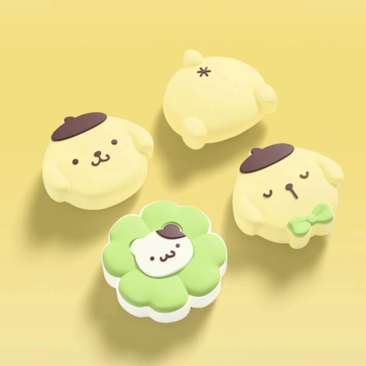 GeekShare x Sanrio Thumb Grip Caps for Switch 2