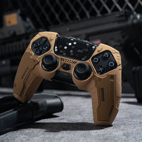 G.S.TAC Hard Core PS5 Skin