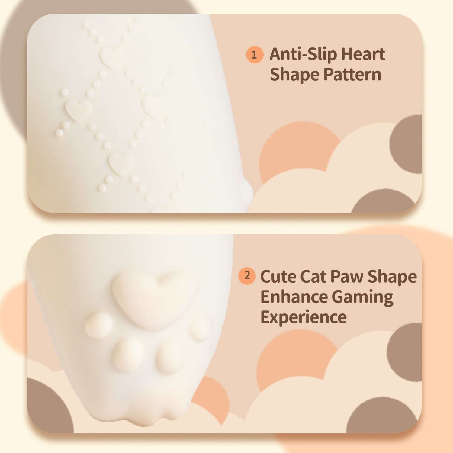GeekShare Calico Cat Gaming Console Skin for PS5 & Xbox