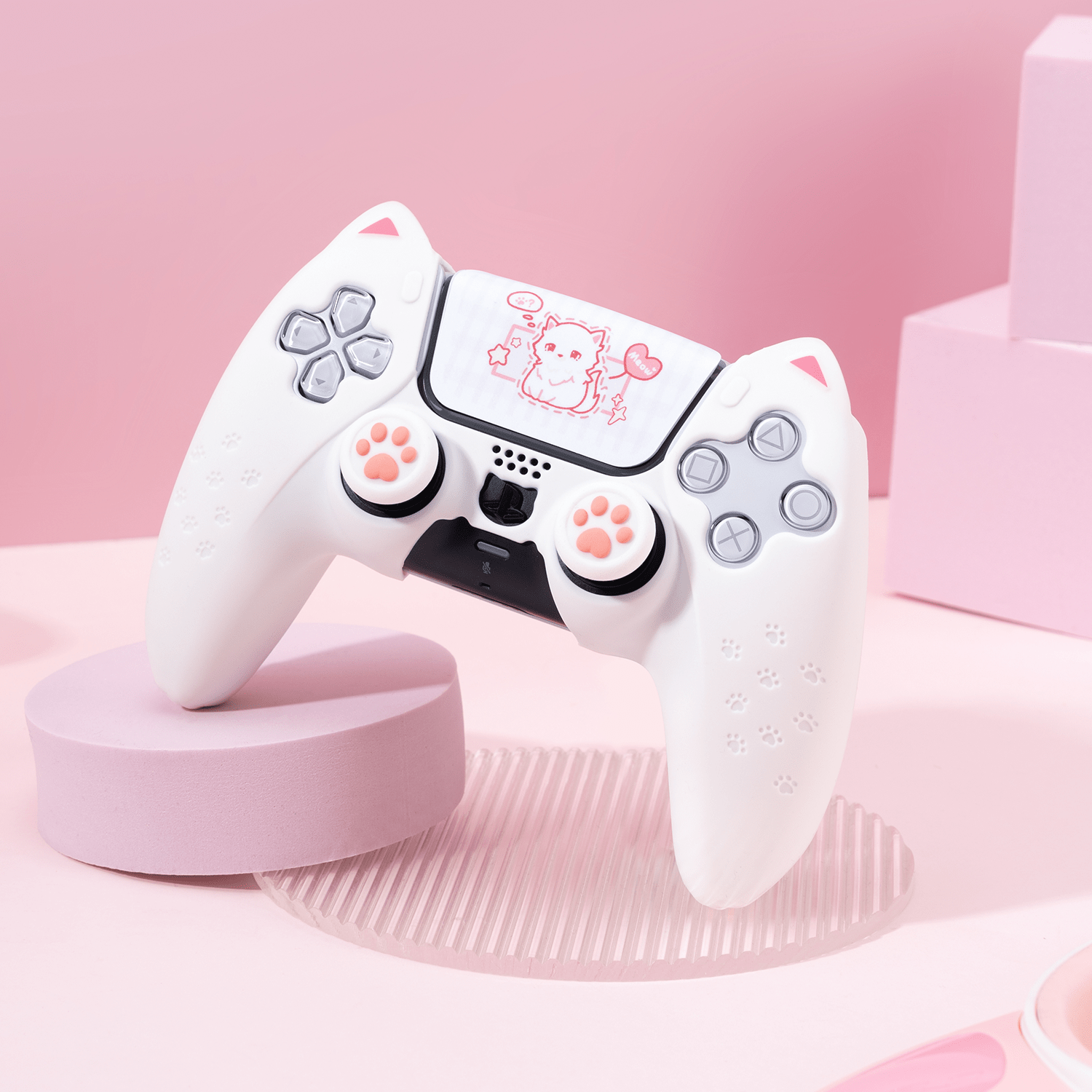 GeekShare Catroller PS5 Skin