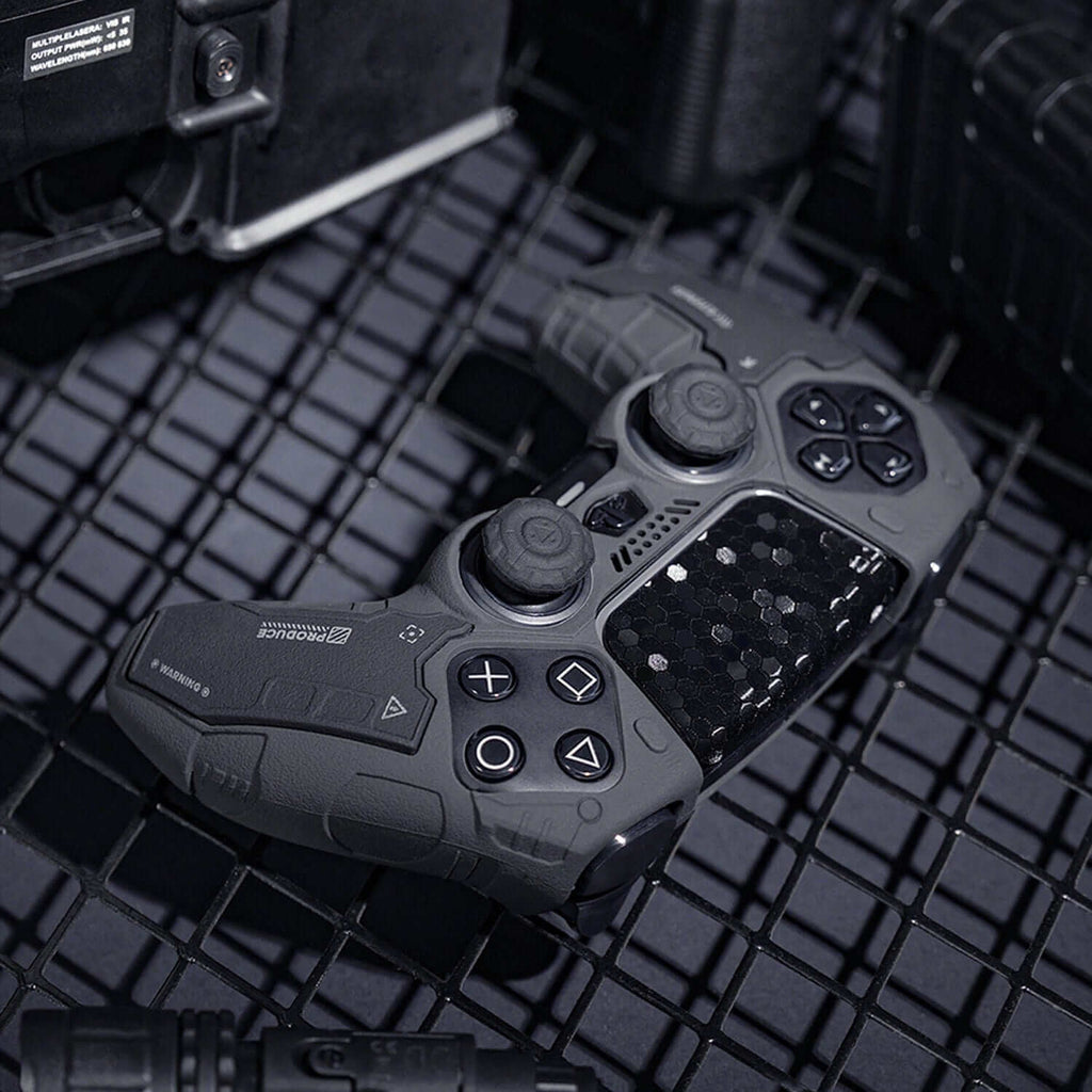 G.S.TAC Hard Core PS5 Skin