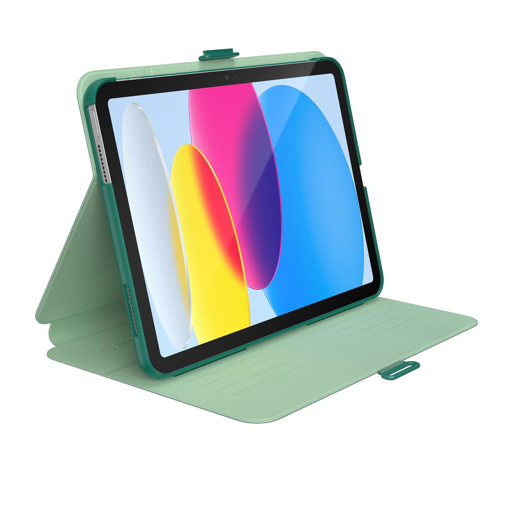 Balance Folio Apple iPad 10.9-11-inch (2022-2025 - 10th/11th gen A16) Cases