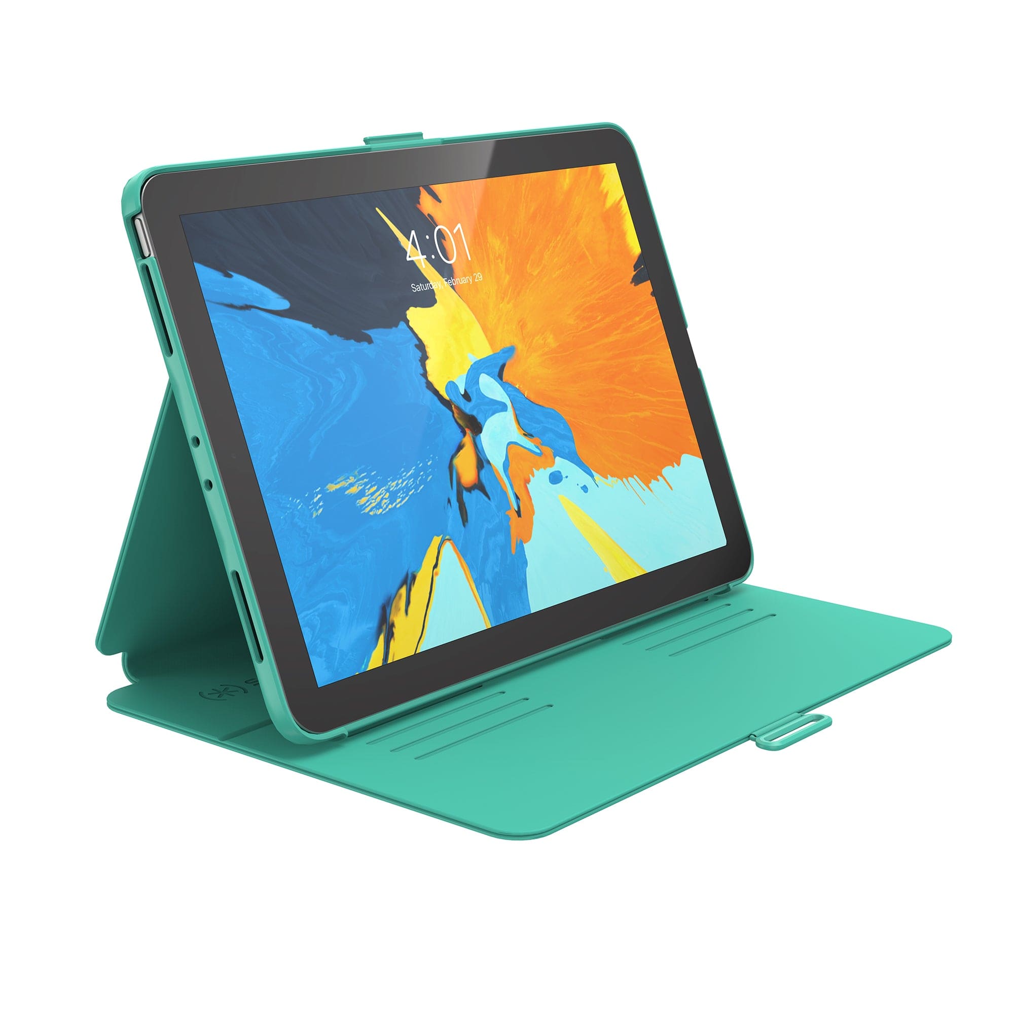 Balance Folio 11-inch iPad Pro (2018) Cases