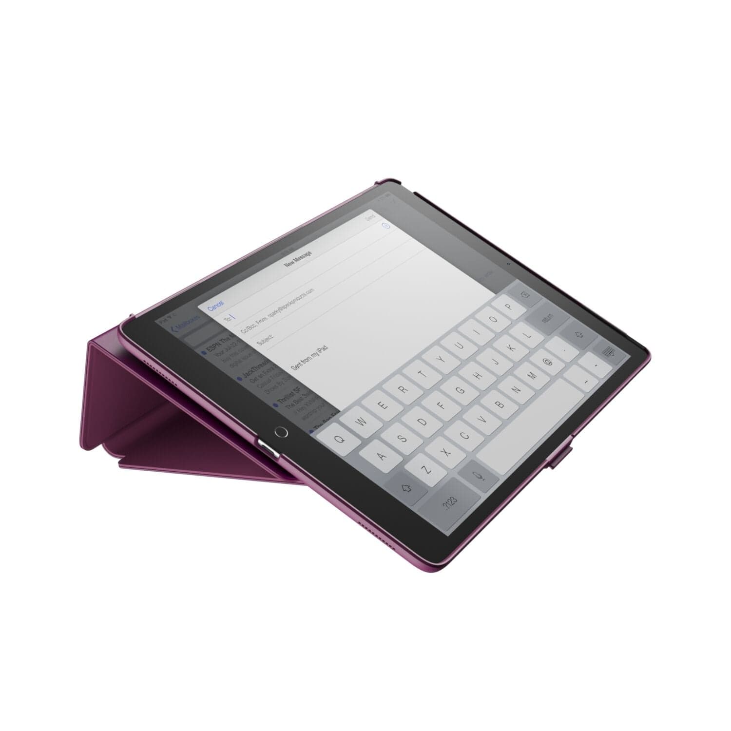 Balance Folio 9.7-inch iPad Cases