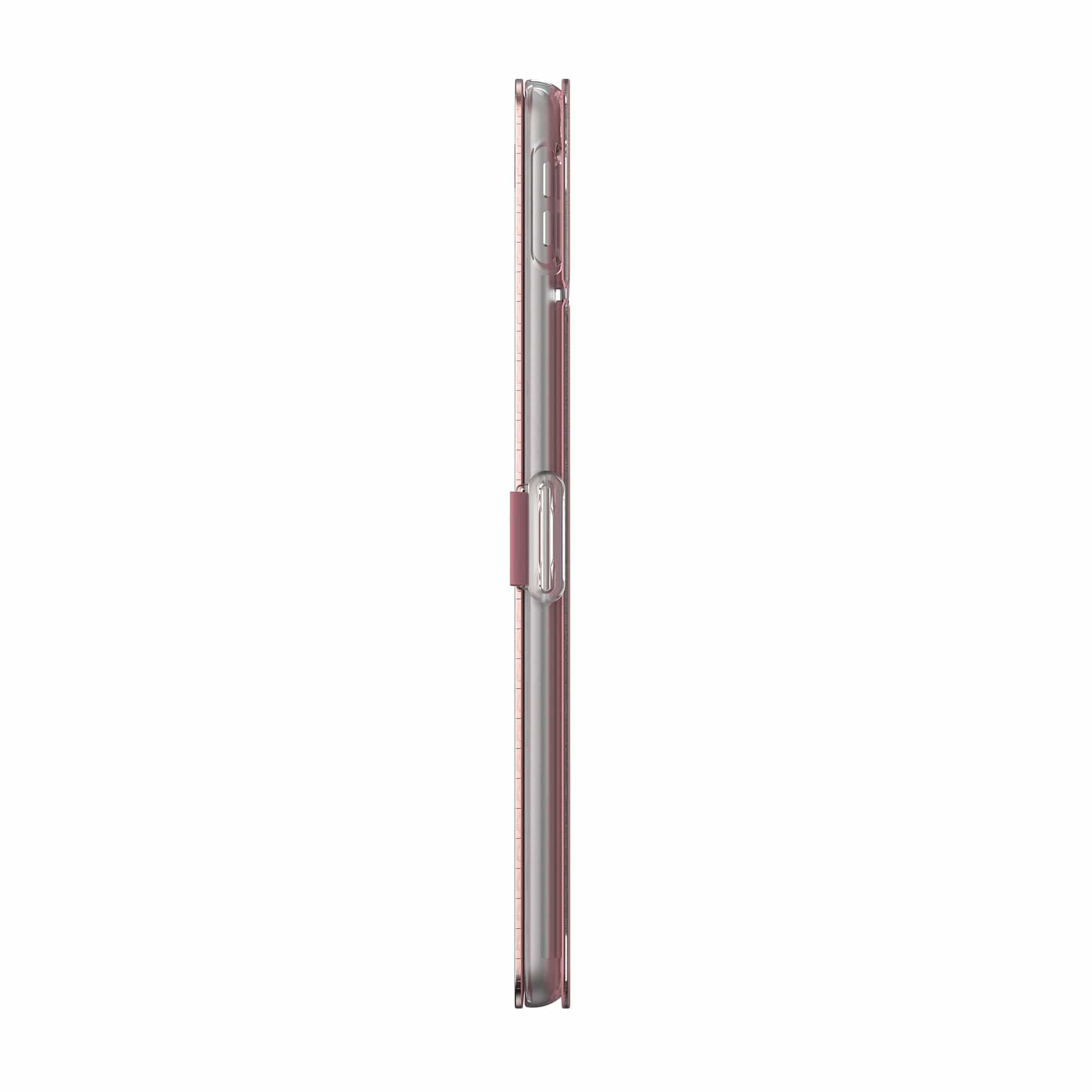 Balance Folio Clear 10.2-inch iPad Cases