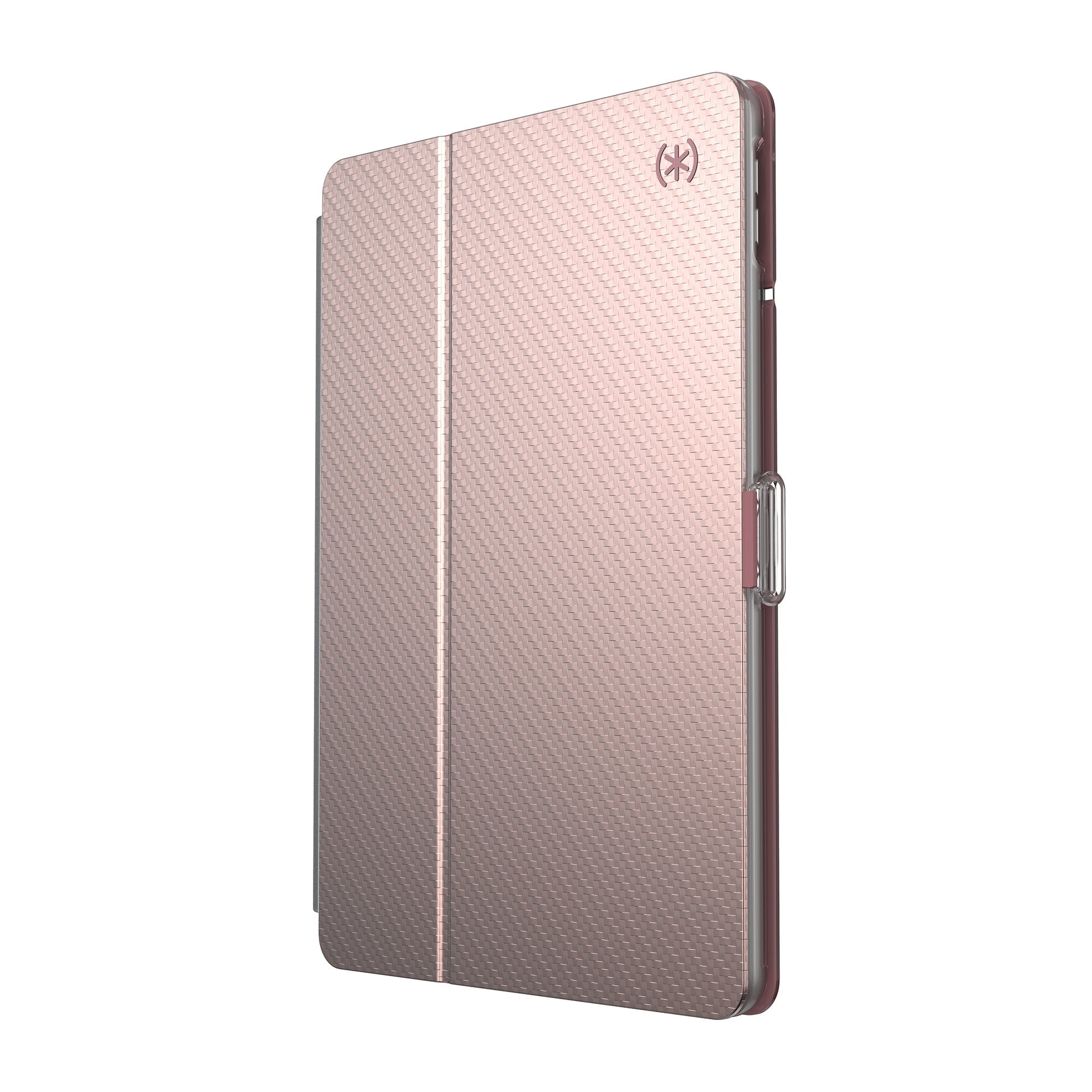 Balance Folio Clear 10.2-inch iPad Cases