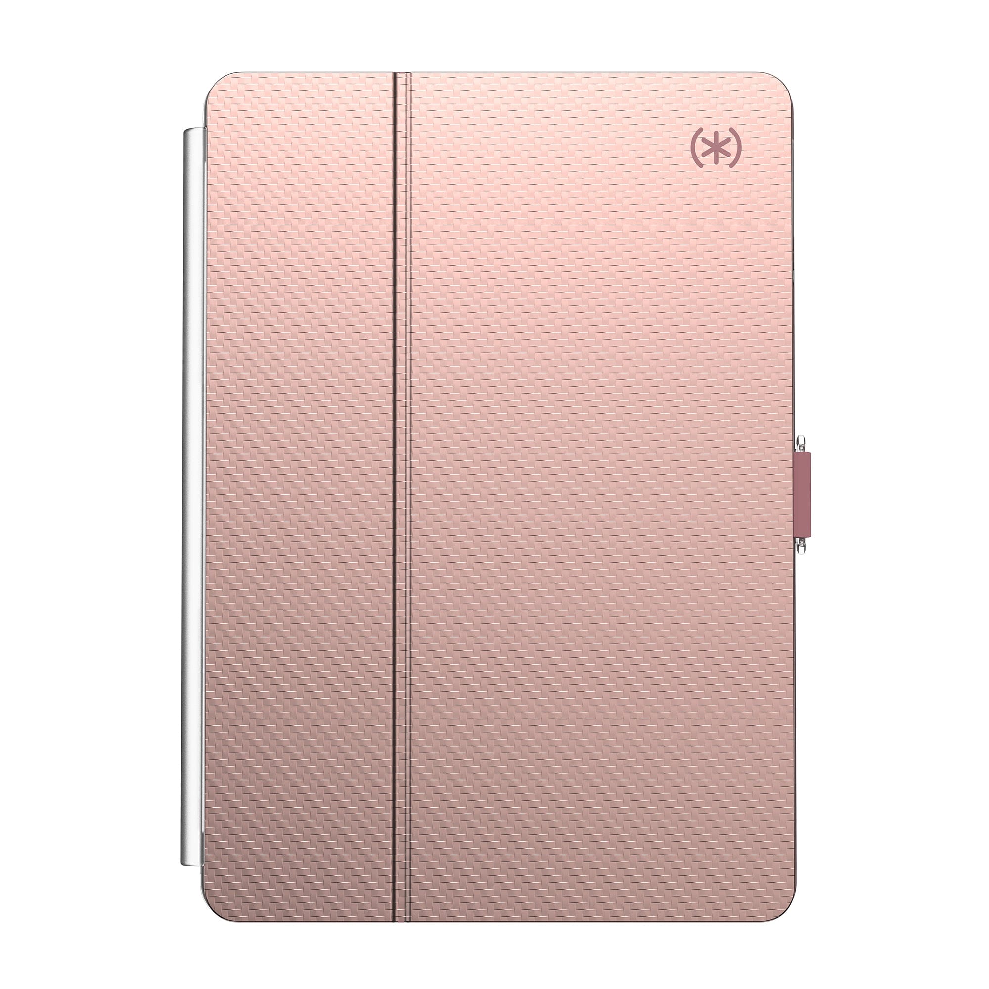 Balance Folio Clear 10.2-inch iPad Cases