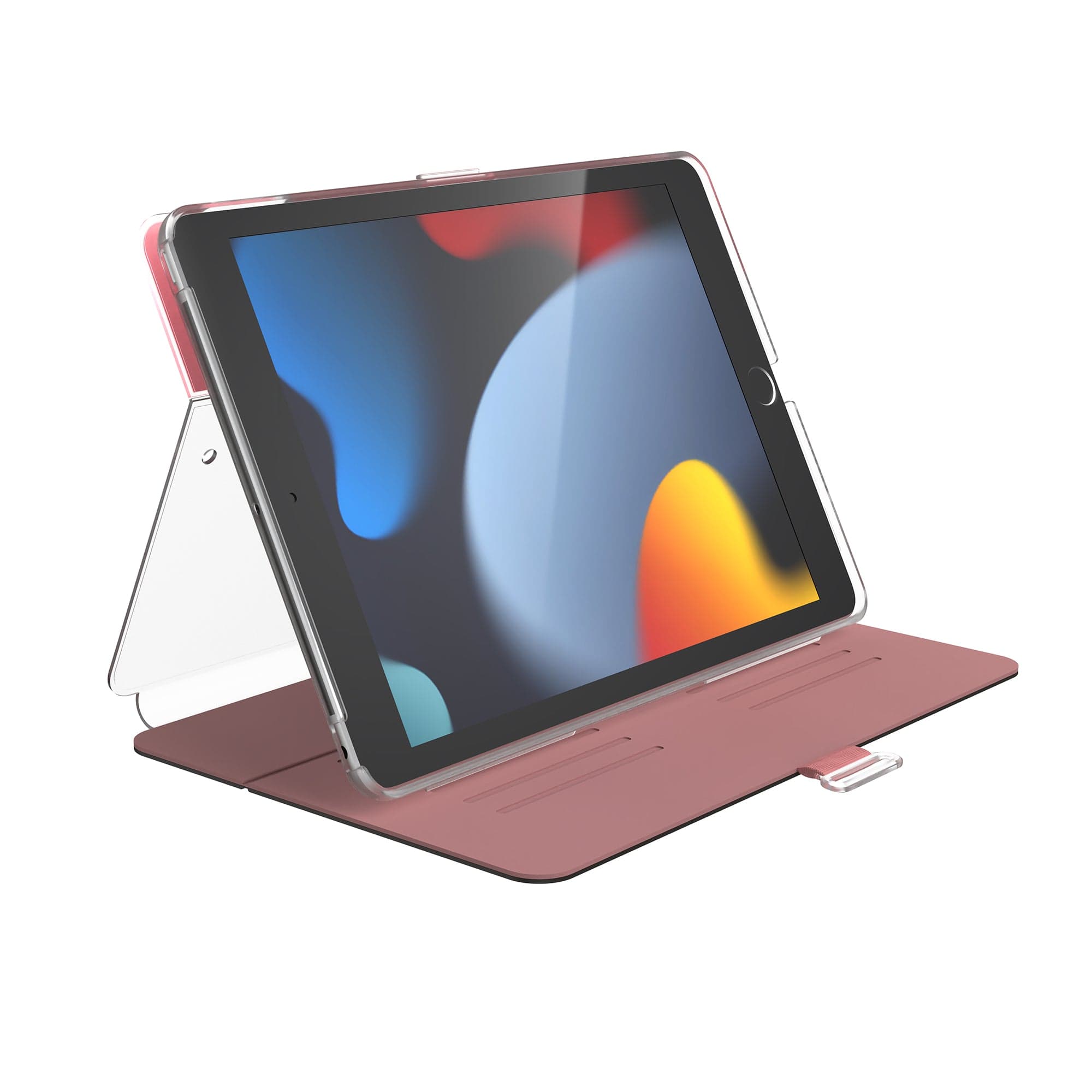 Balance Folio Clear 10.2-inch iPad Cases