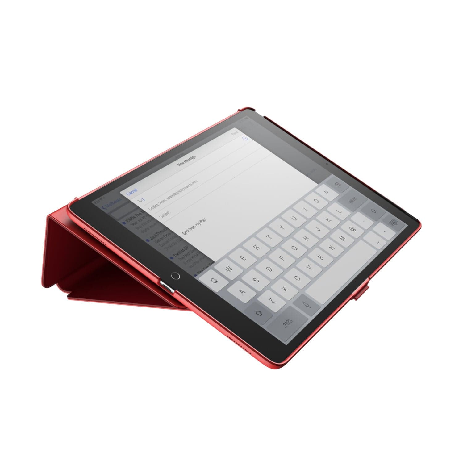 Balance Folio iPad Air (2019) / 10.5-inch iPad Pro Cases