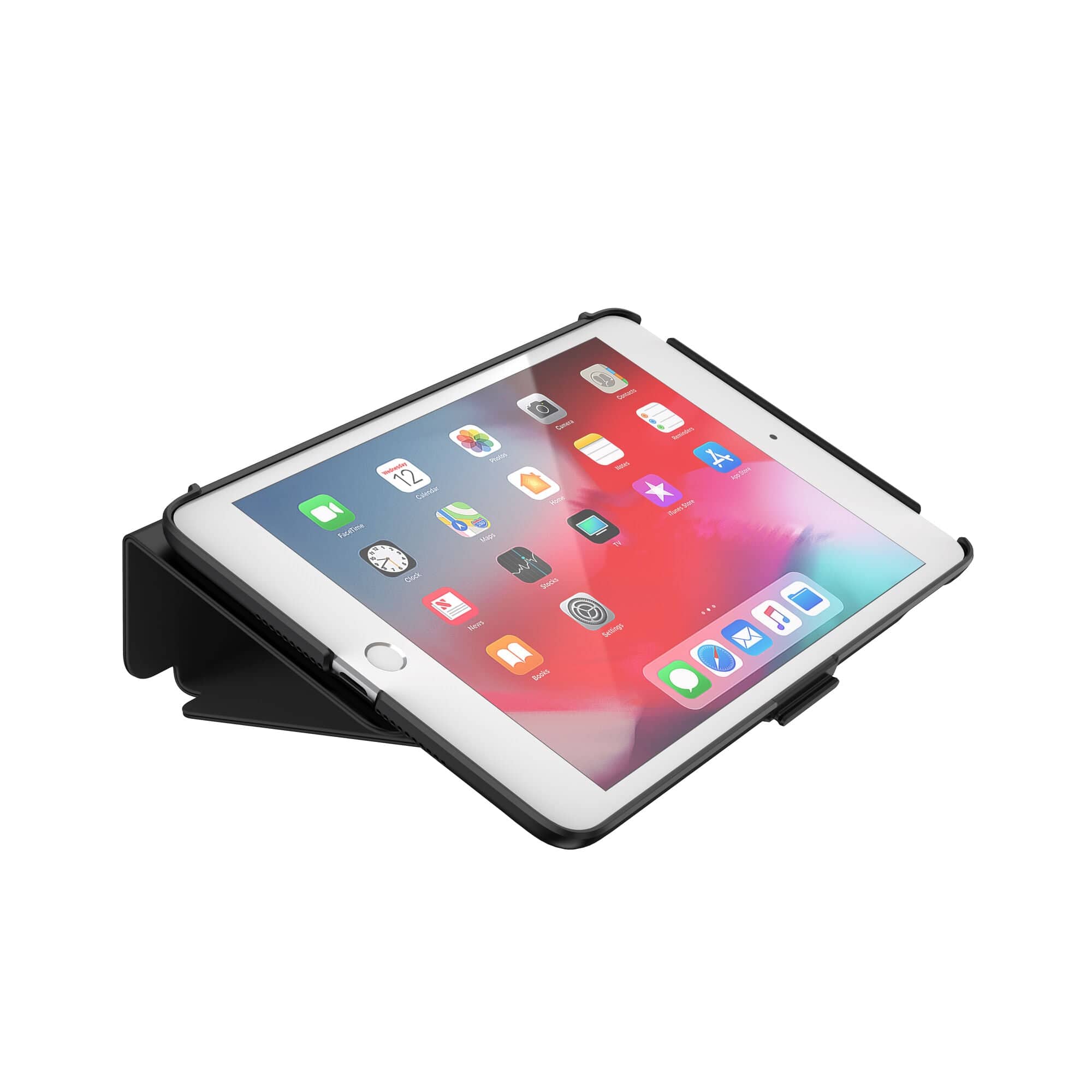 Balance Folio iPad mini (5th generation) Cases