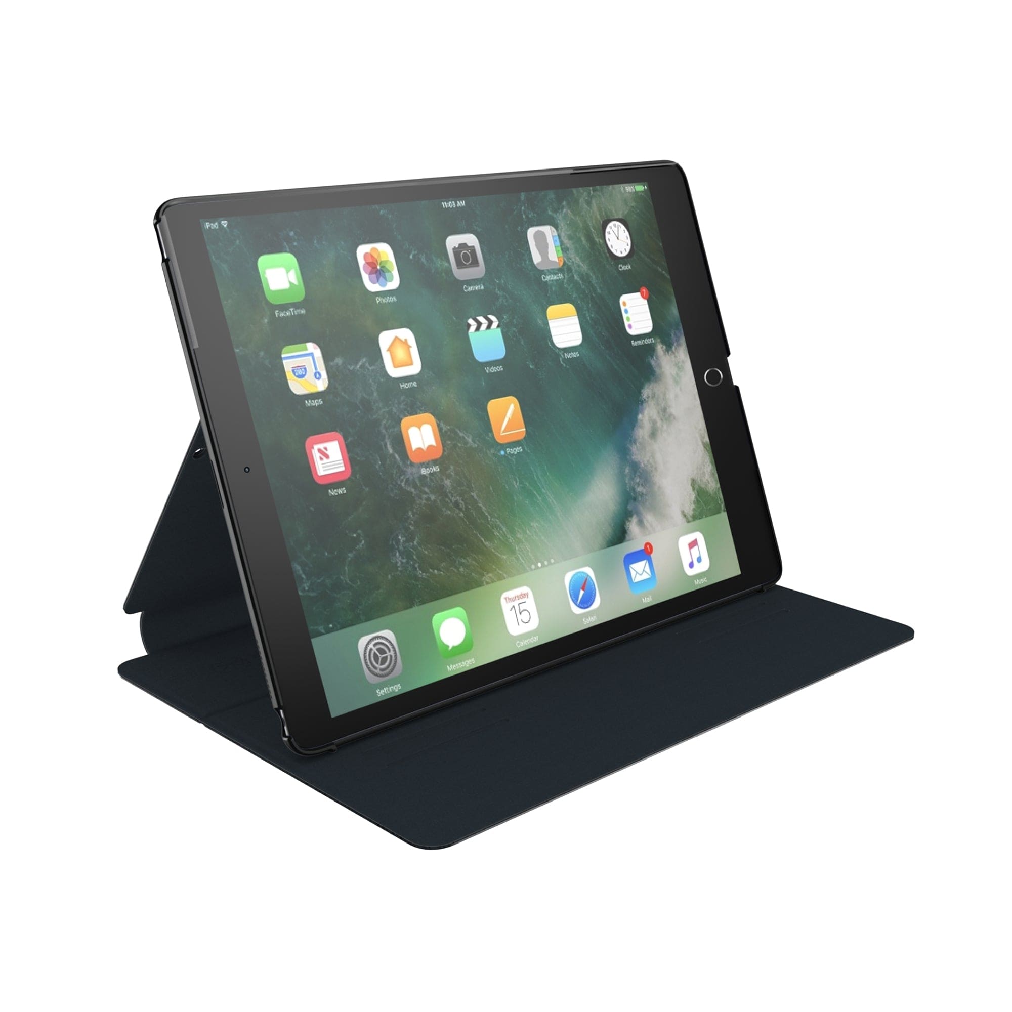 Balance Folio Leather iPad Air (3rd generation) / 10.5-inch iPad Pro Cases