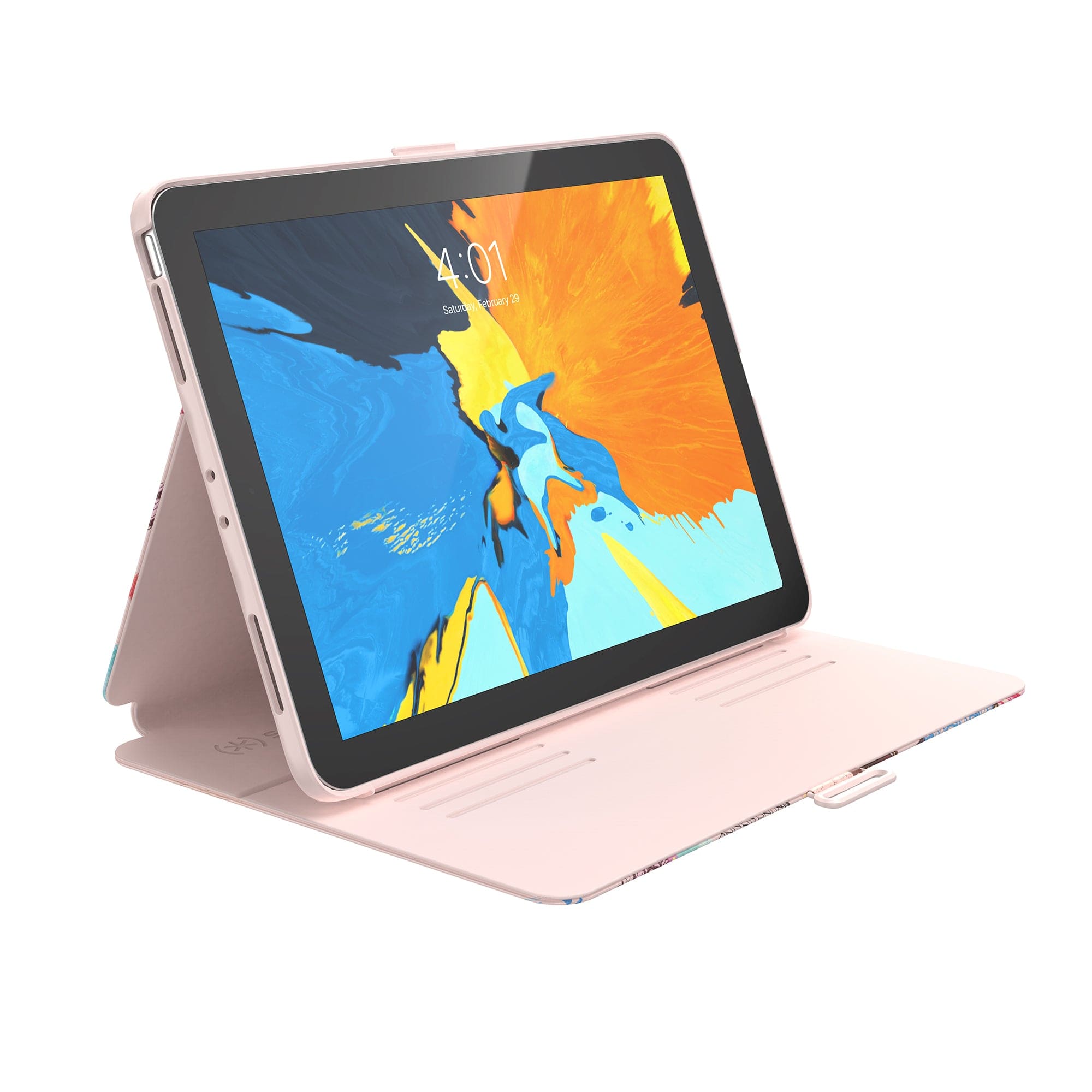 Balance Folio + Print 11-inch iPad Pro (2018) Cases