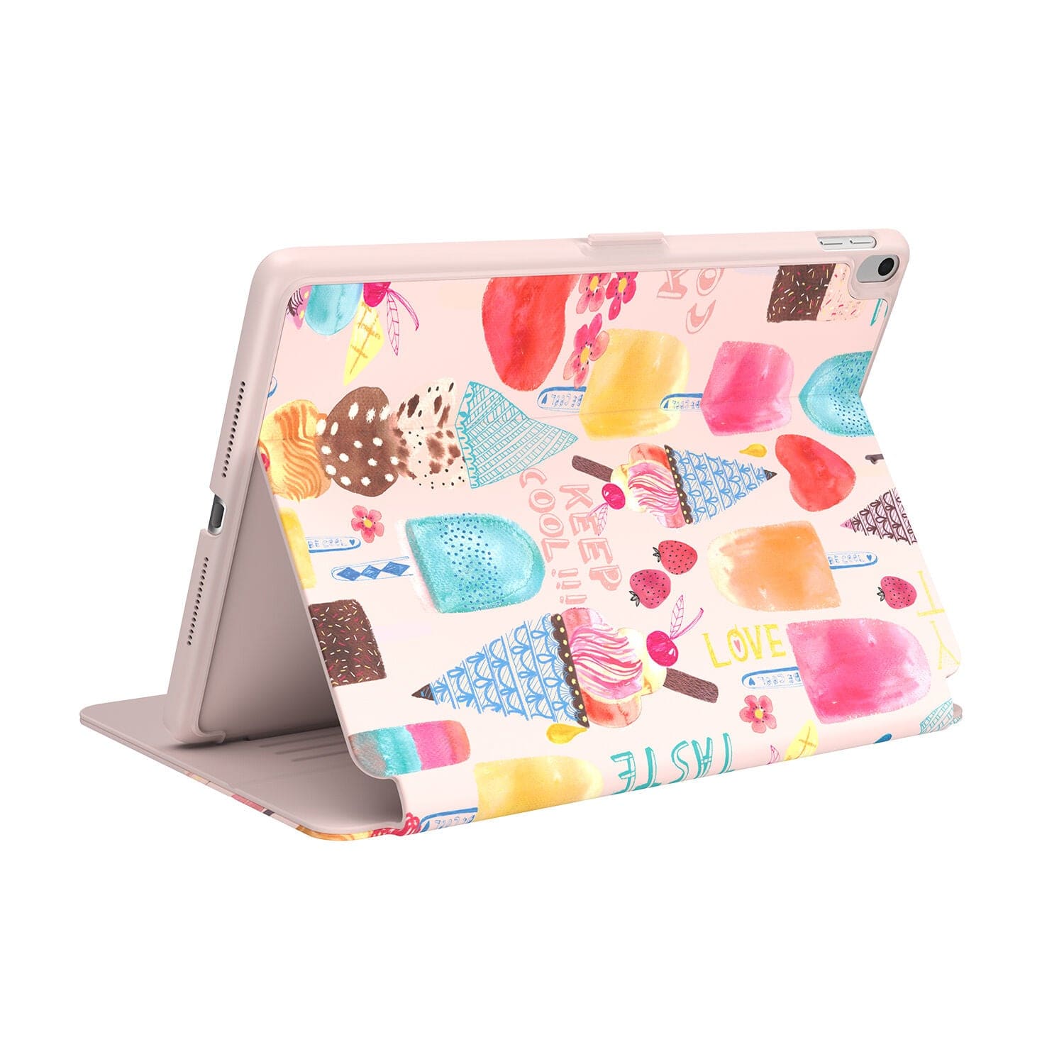Balance Folio + Print 9.7-inch Cases