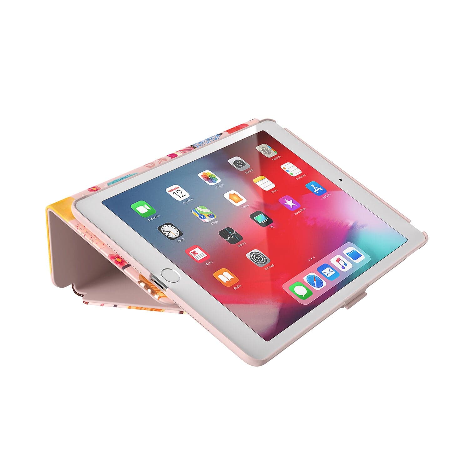 Balance Folio + Print 9.7-inch Cases