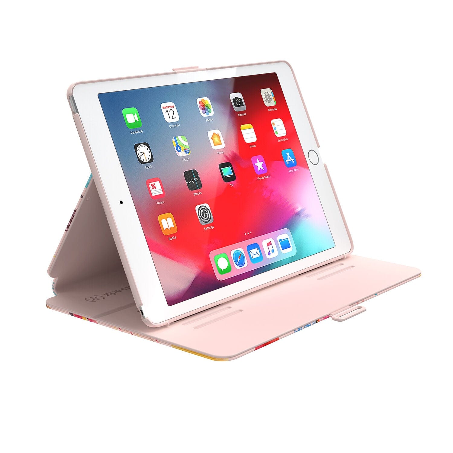 Balance Folio + Print 9.7-inch Cases