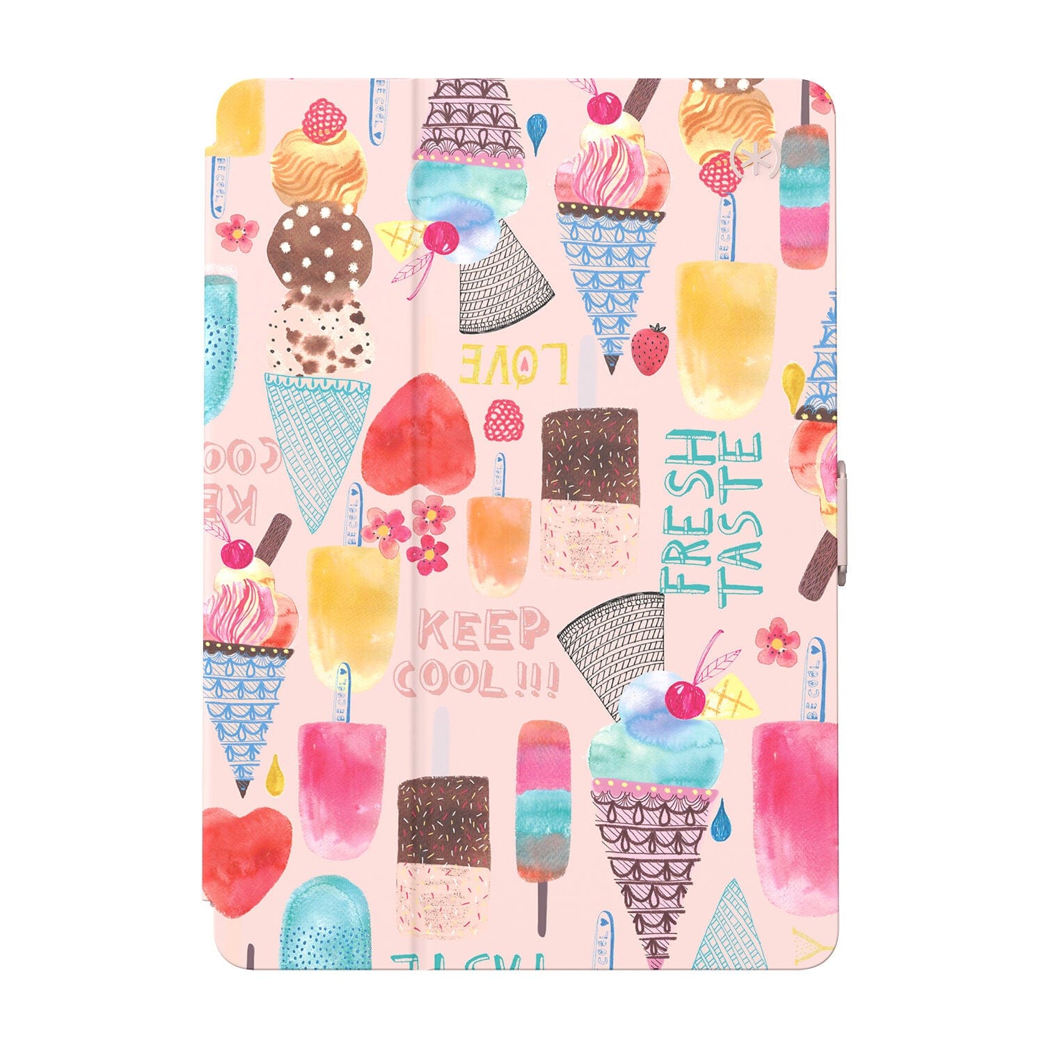 Balance Folio + Print 9.7-inch Cases