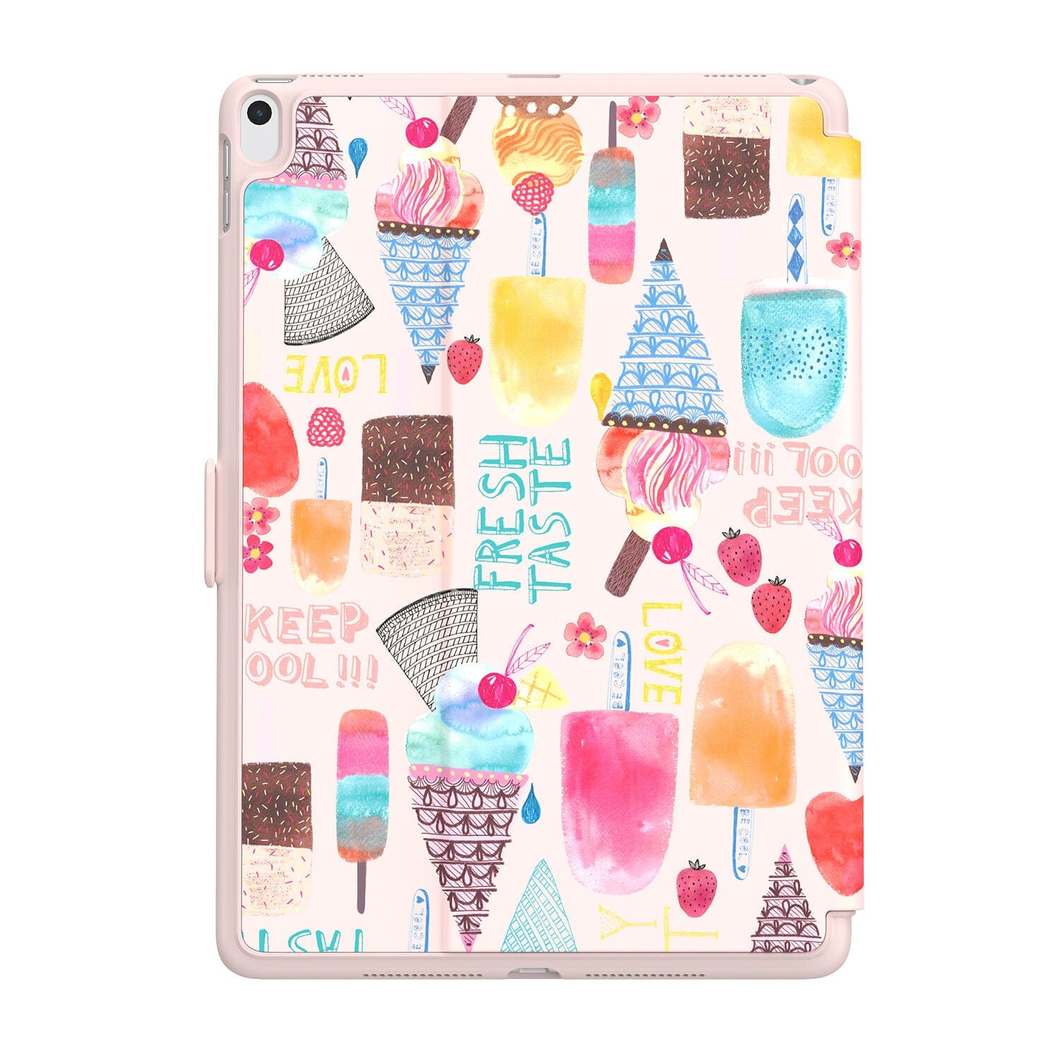 Balance Folio + Print 9.7-inch Cases