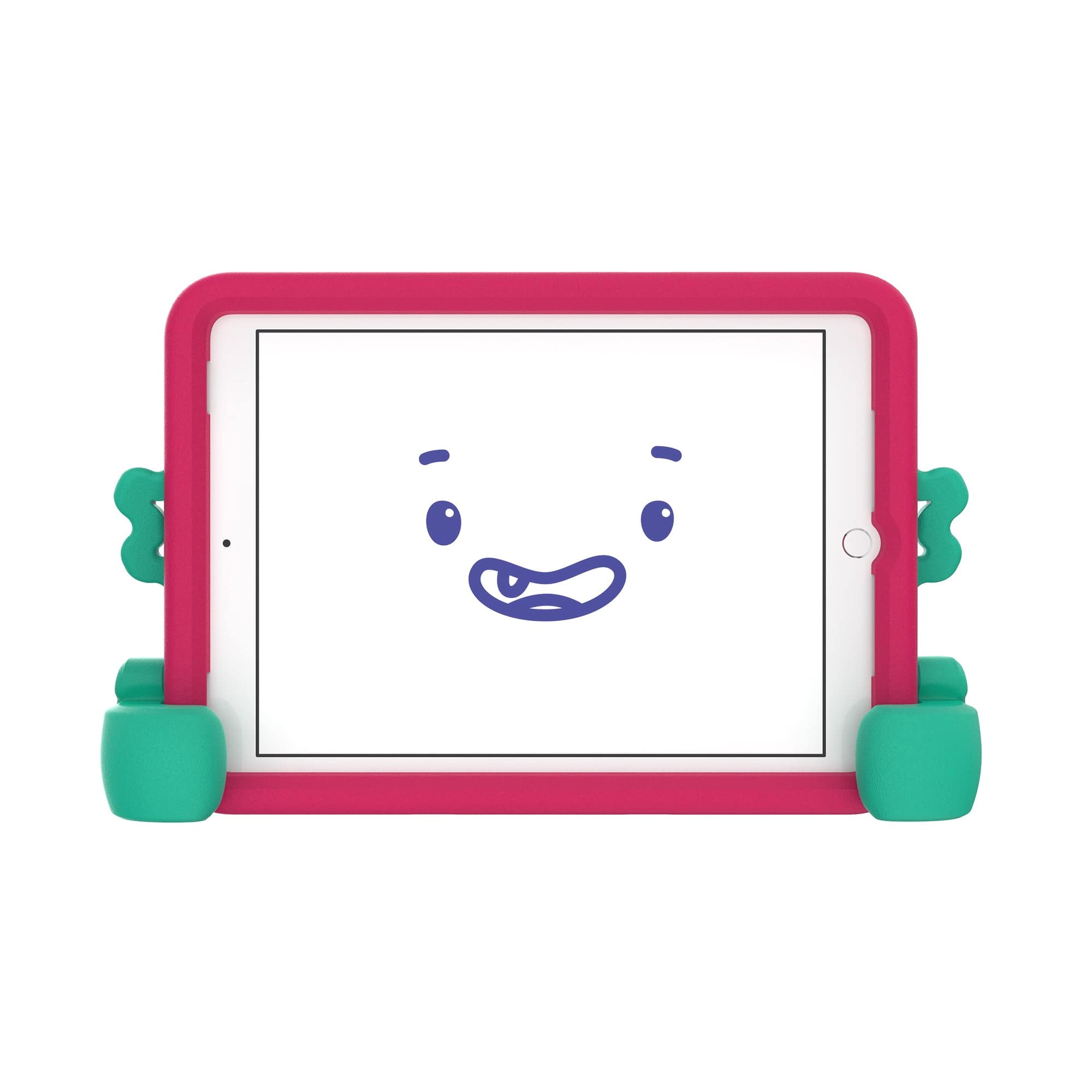 Case•E 10.2-inch Kids iPad Cases