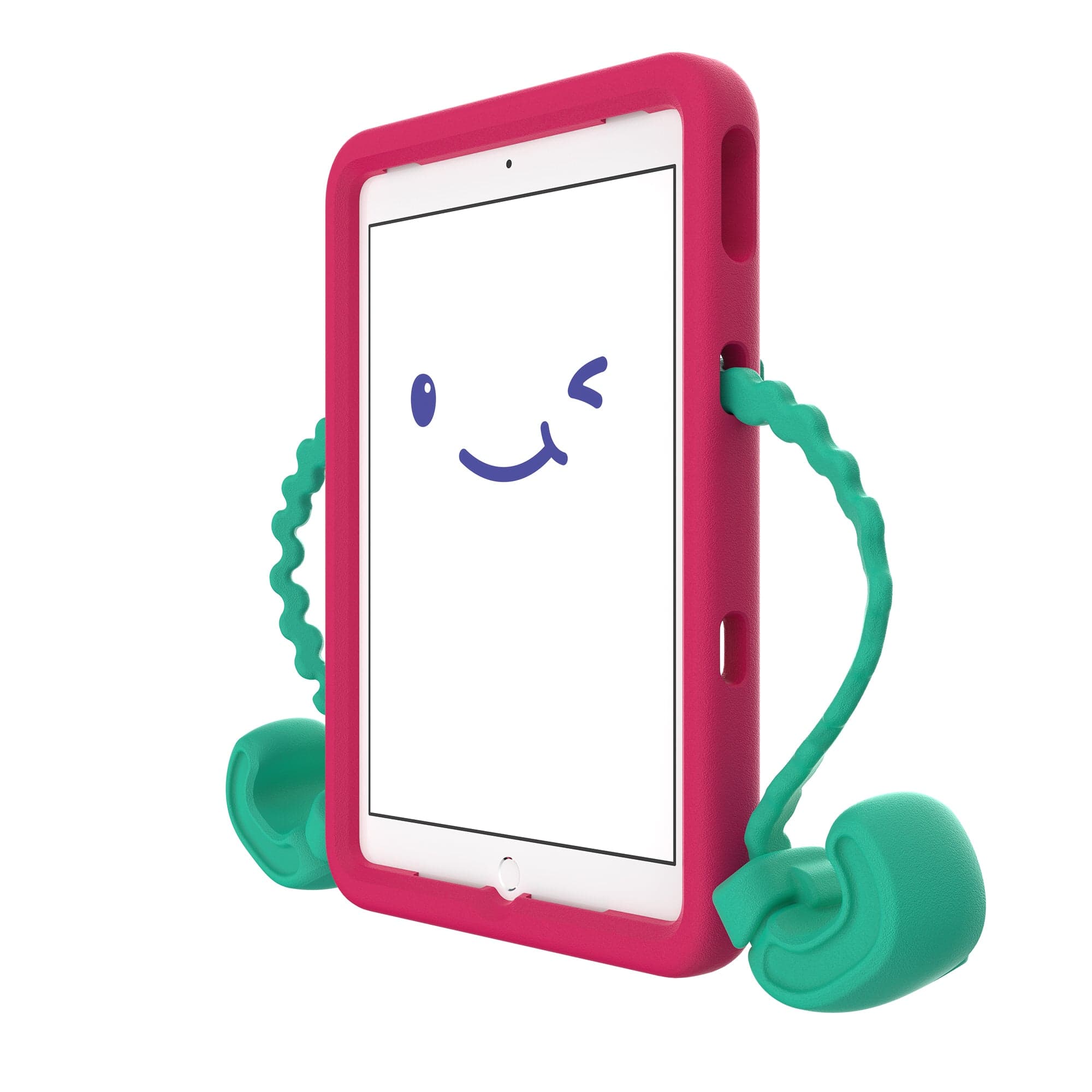 Case•E 10.2-inch Kids iPad Cases