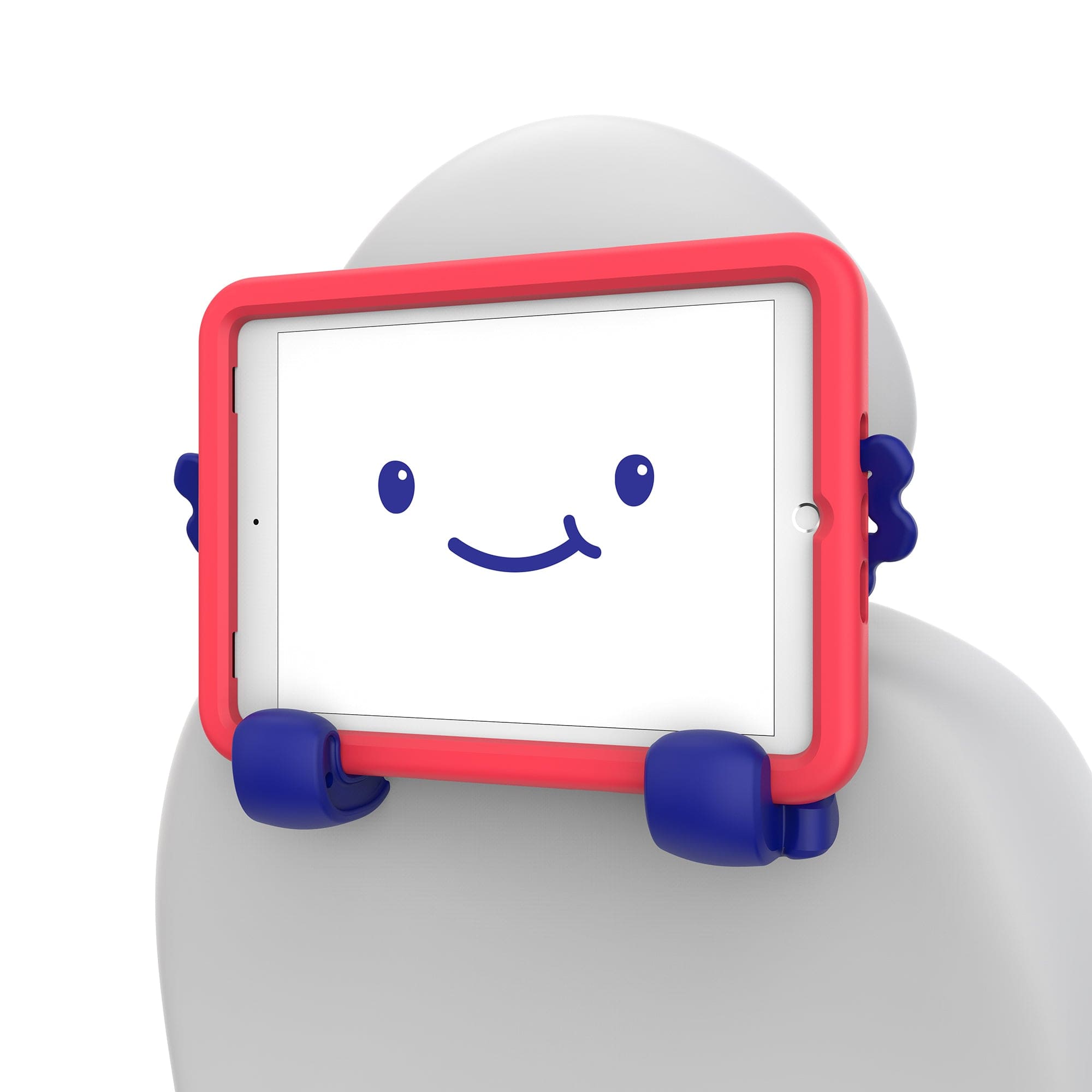 Case•E 9.7-inch iPad Cases