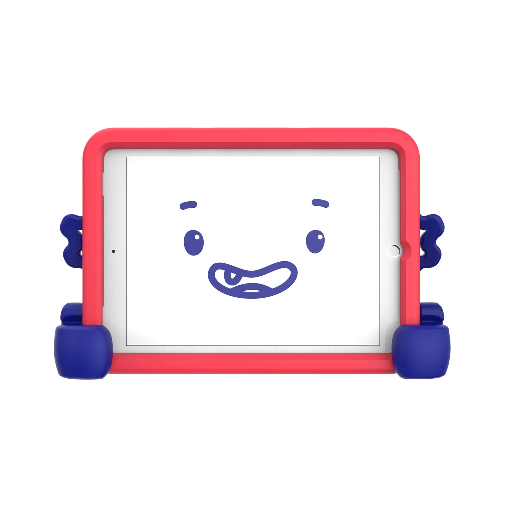 Case•E 9.7-inch iPad Cases