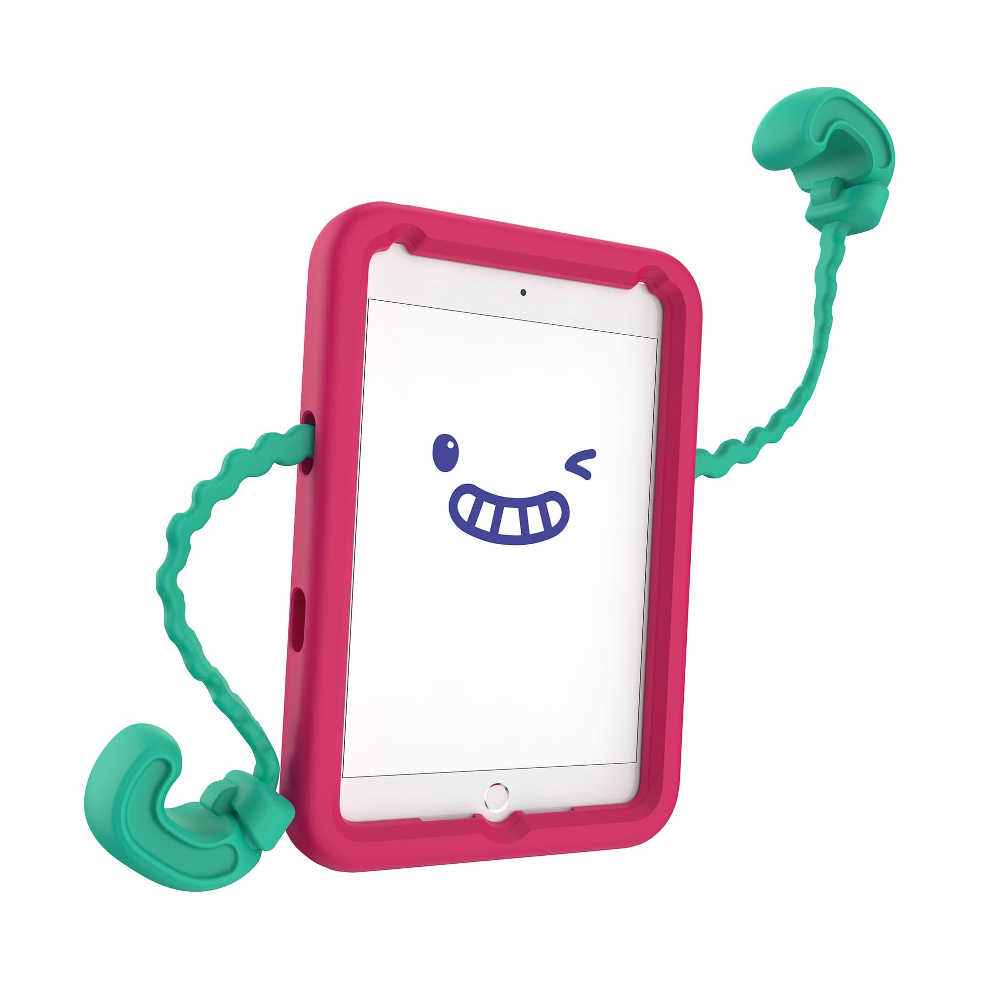 Case•E iPad mini (5th generation) / iPad mini 4 Cases