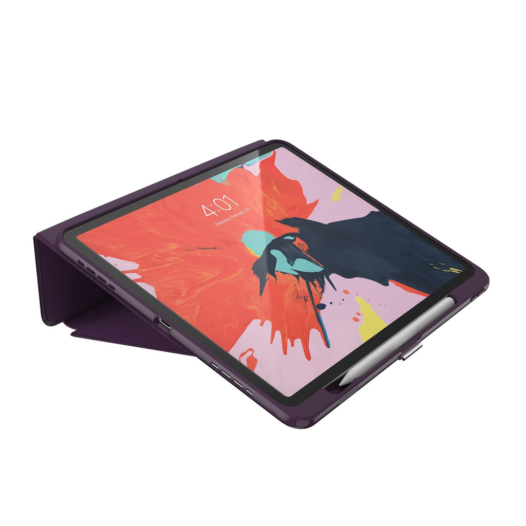 Presidio Pro Folio 12.9-inch iPad Pro Cases (2018)
