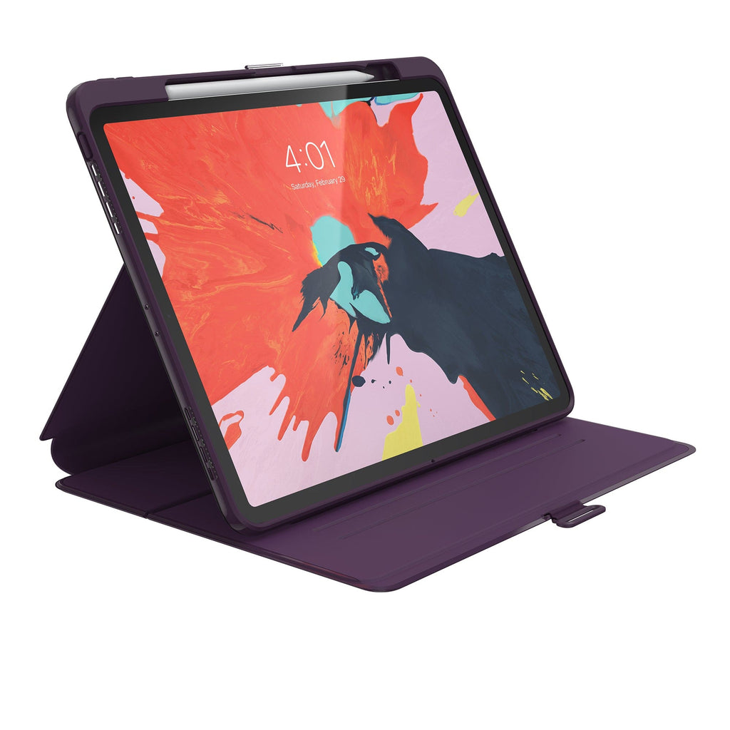 Presidio Pro Folio 12.9-inch iPad Pro Cases (2018)