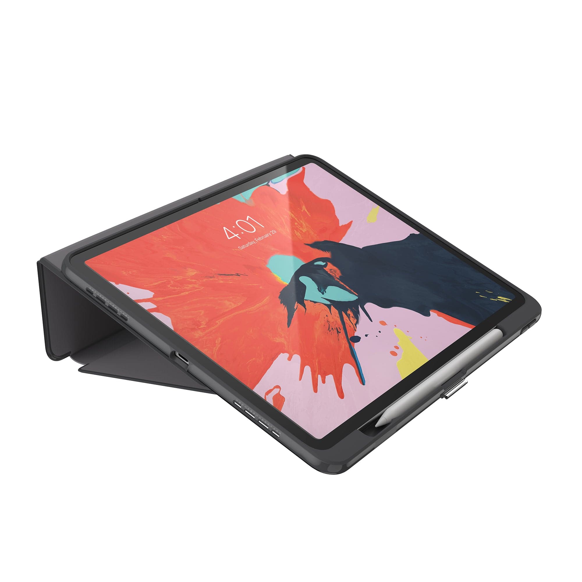 Presidio Pro Folio 12.9-inch iPad Pro Cases (2018)