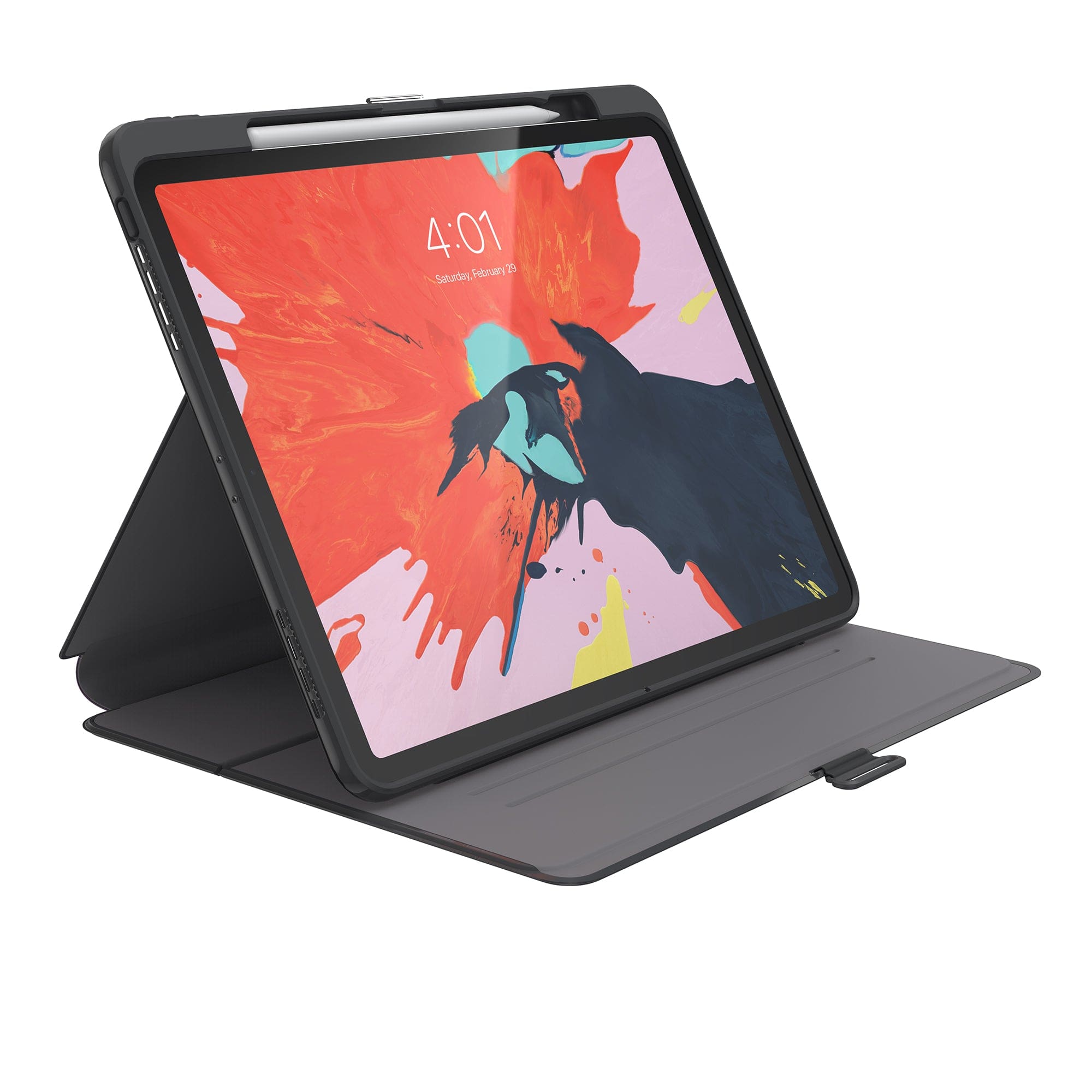 Presidio Pro Folio 12.9-inch iPad Pro Cases (2018)