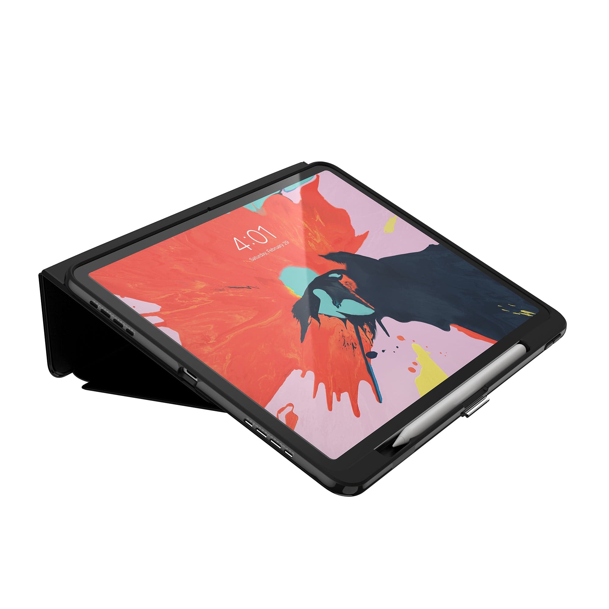 Presidio Pro Folio 12.9-inch iPad Pro Cases (2018)