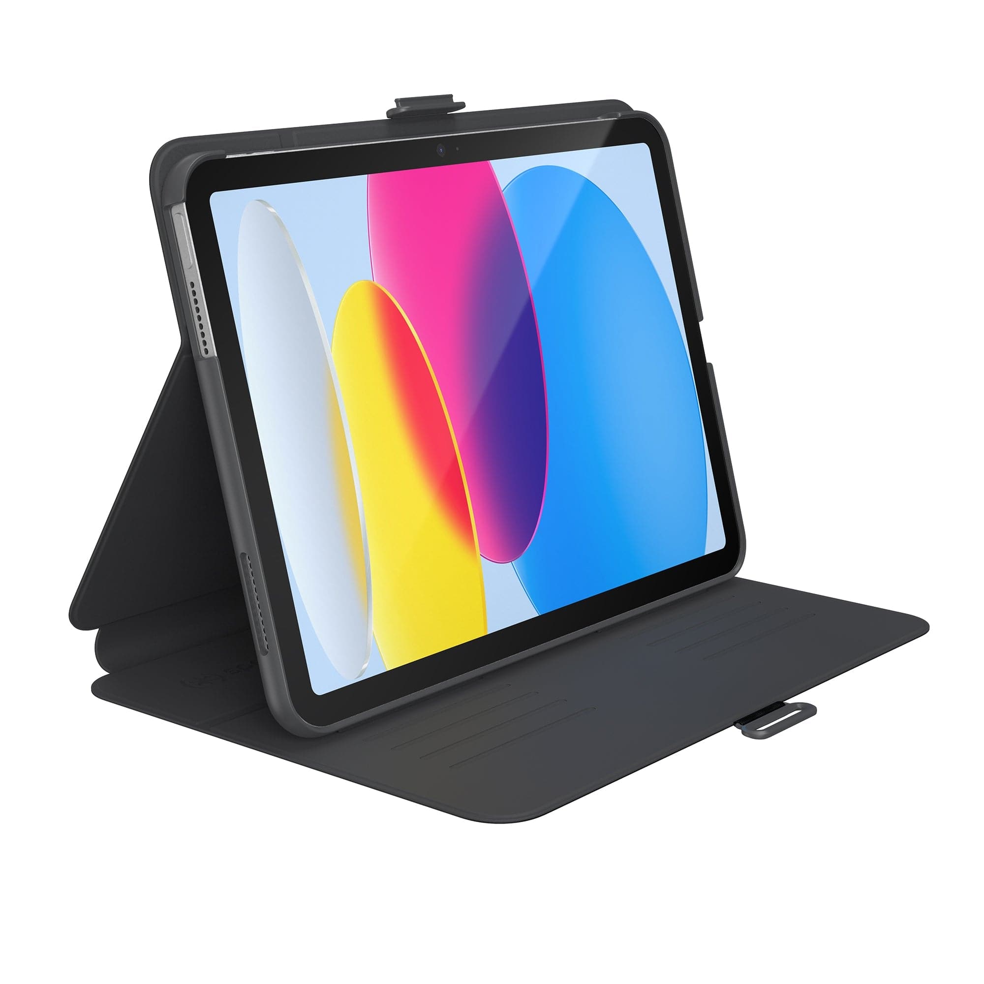 StyleFolio Apple iPad 10.9-11-inch (2022-2025 - 10th/11th gen A16) Case