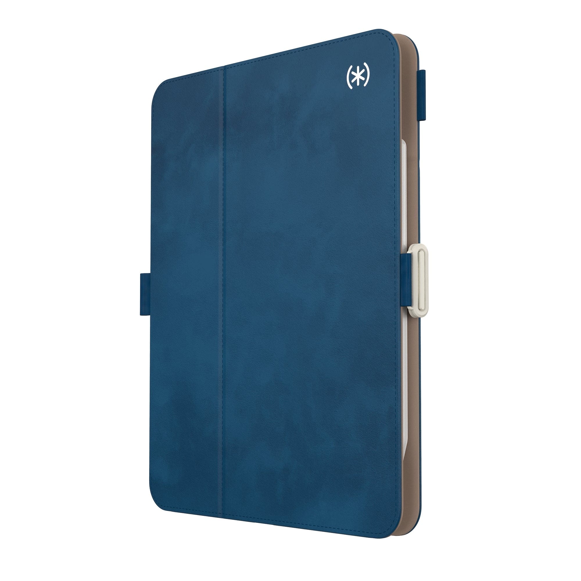 StyleFolio Print Apple iPad 10.9-11-inch (2022-2025 - 10th/11th gen A16) Case
