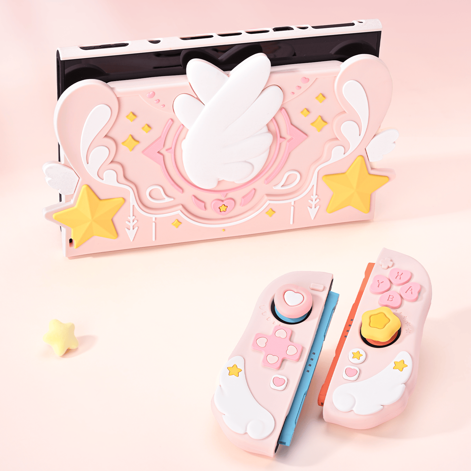 Star Wing Series for Switch 2